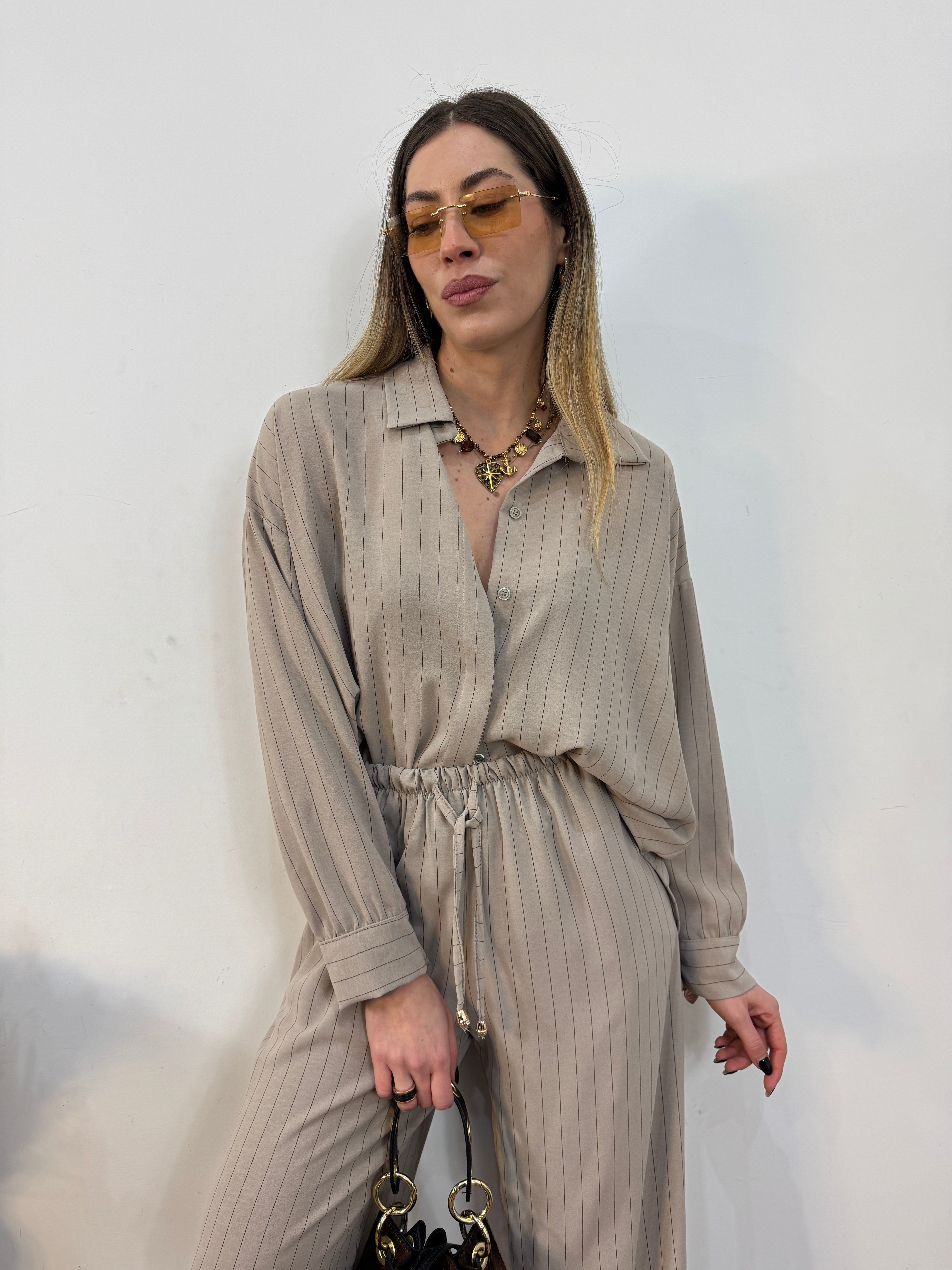 Completo Easy chic
