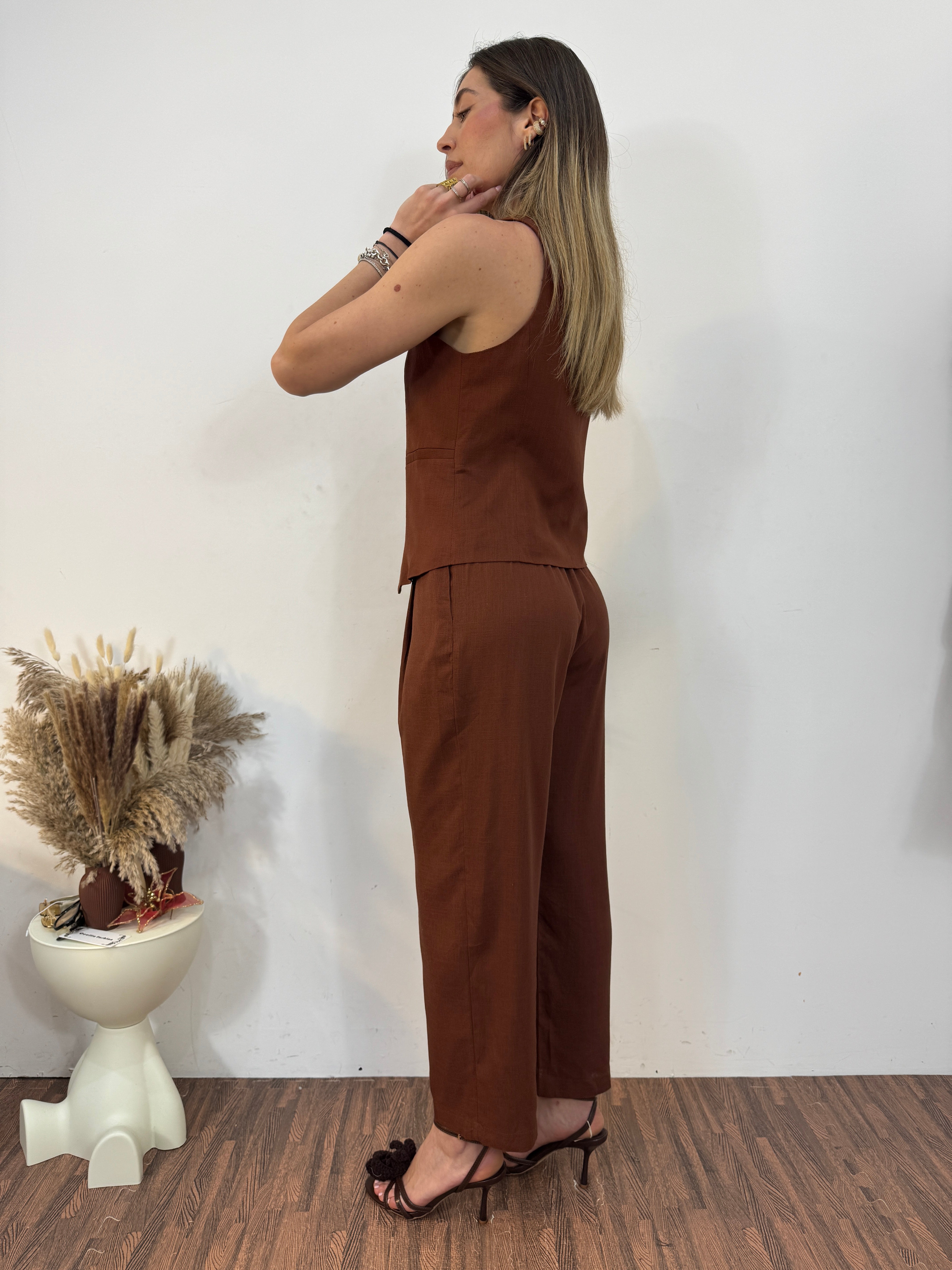 Coordinato jasmine