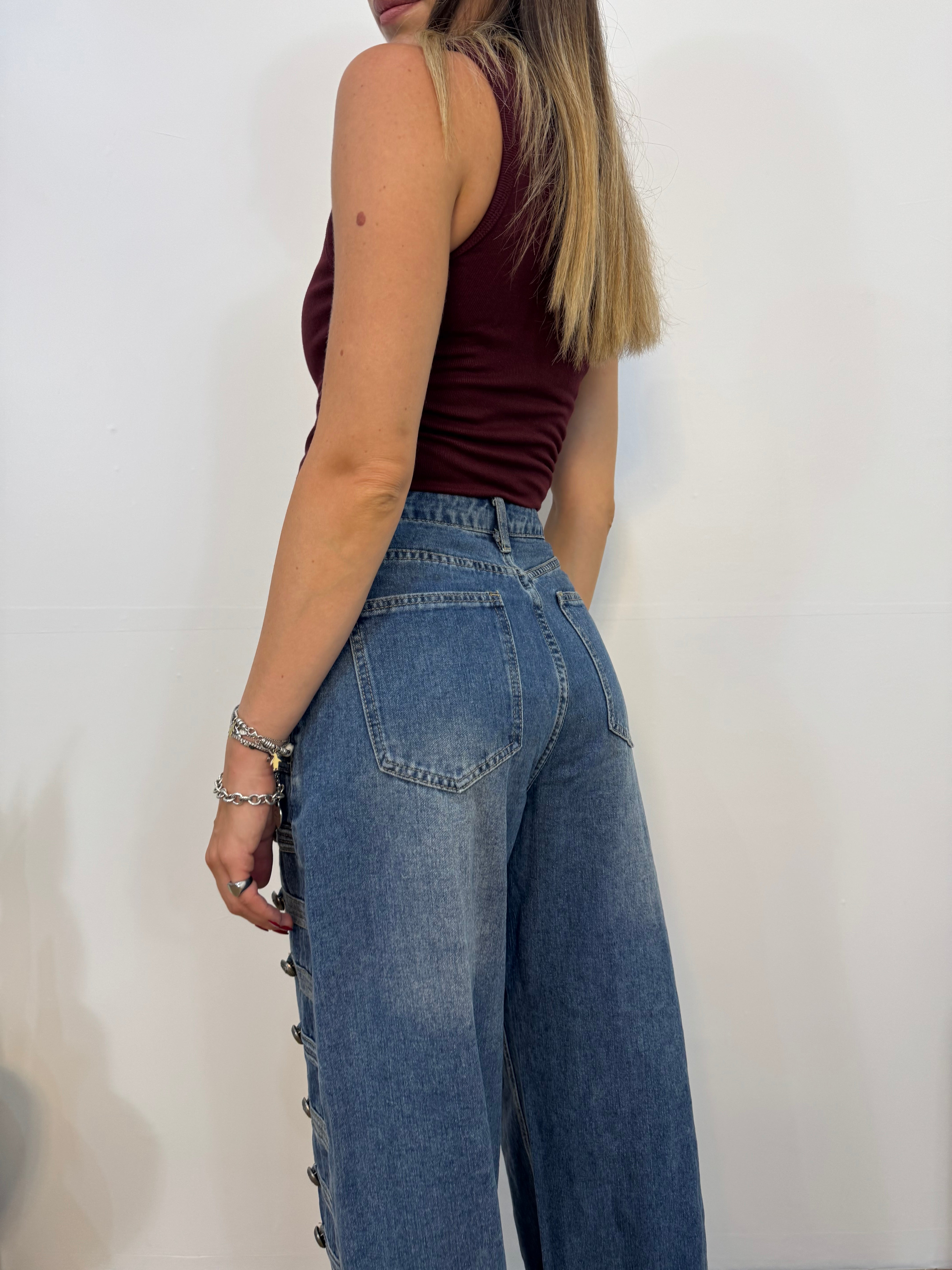 Jeans Napoleon