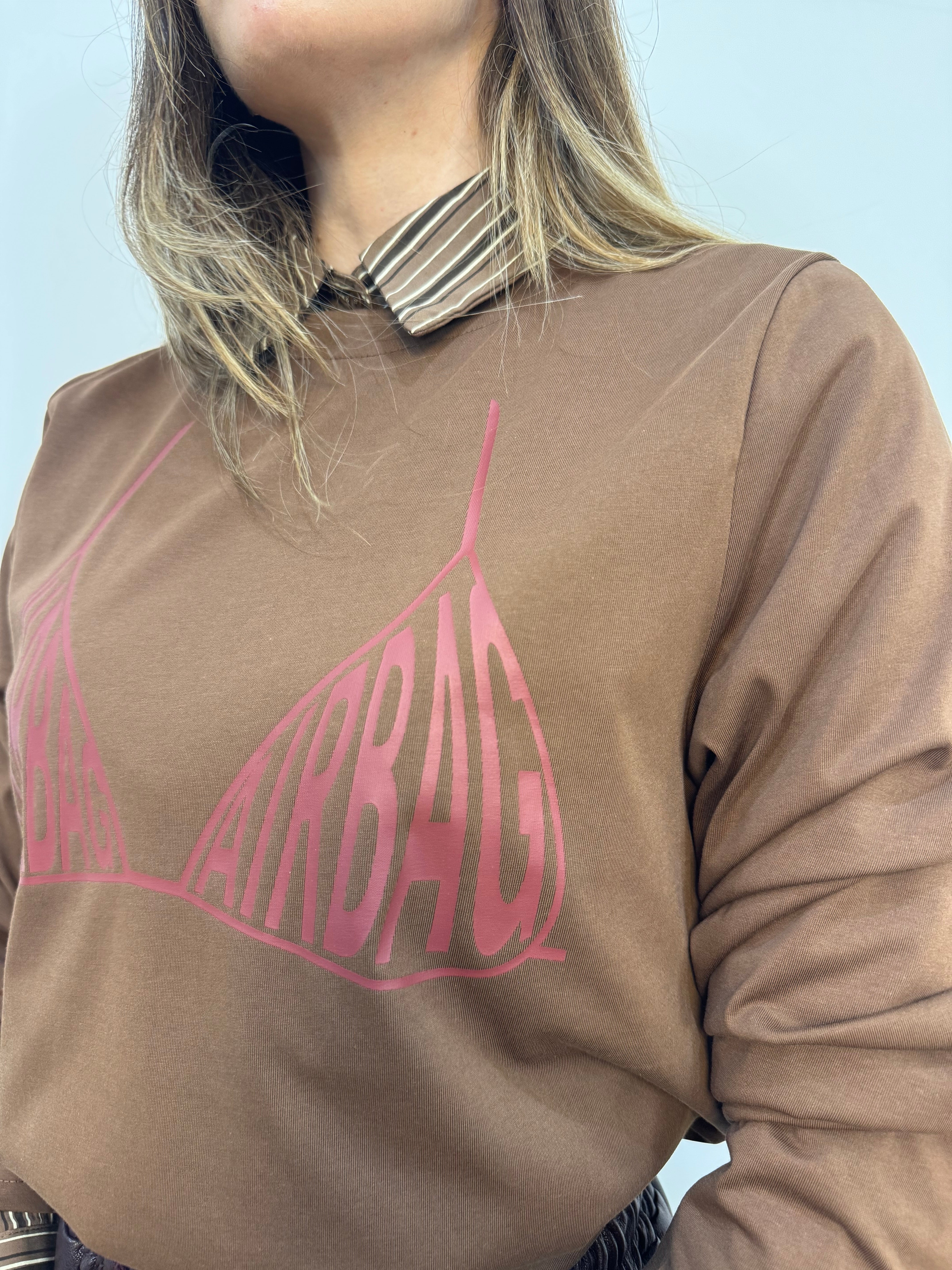 Maglia Airbag