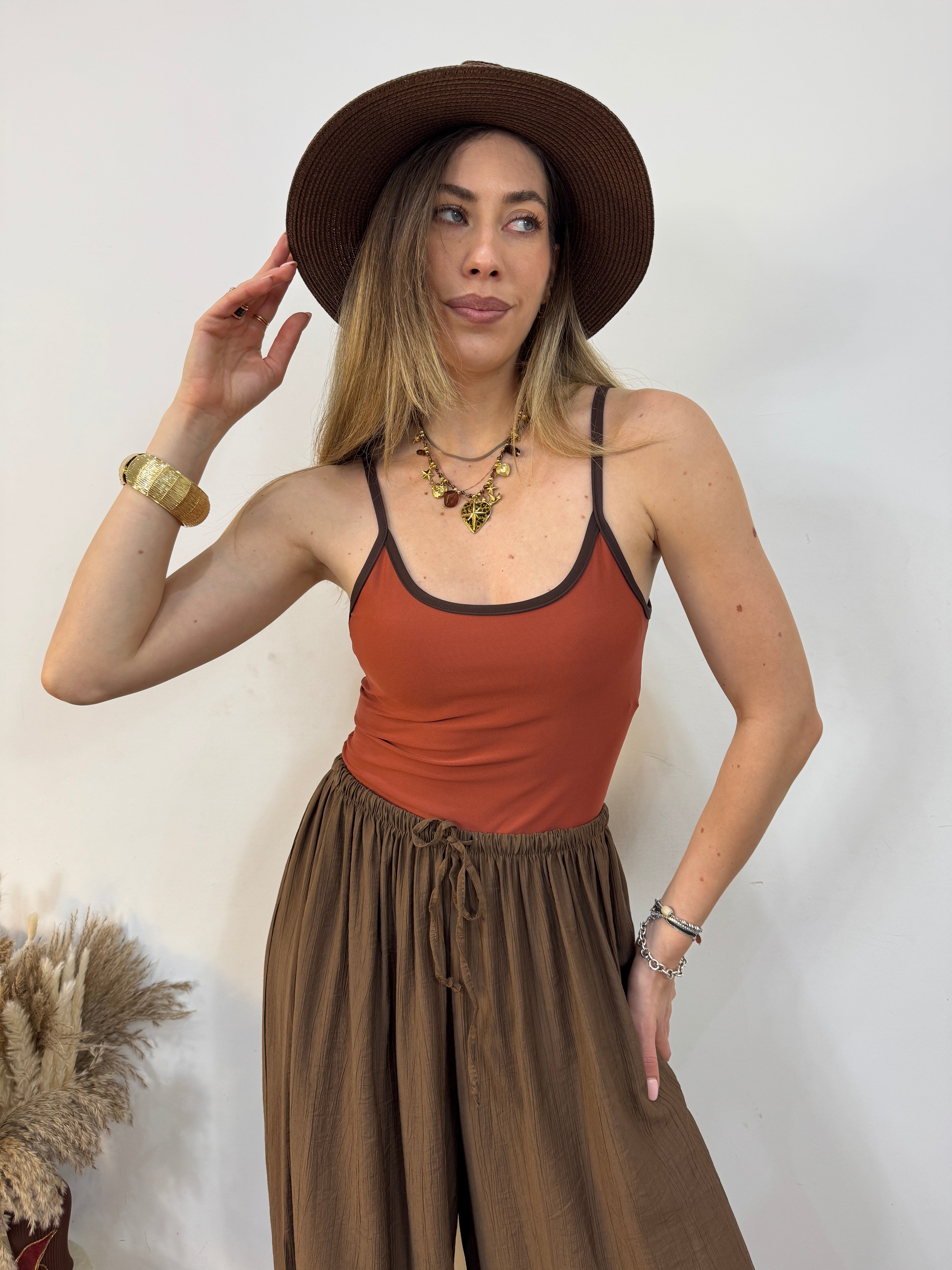 Pantalone aladino
