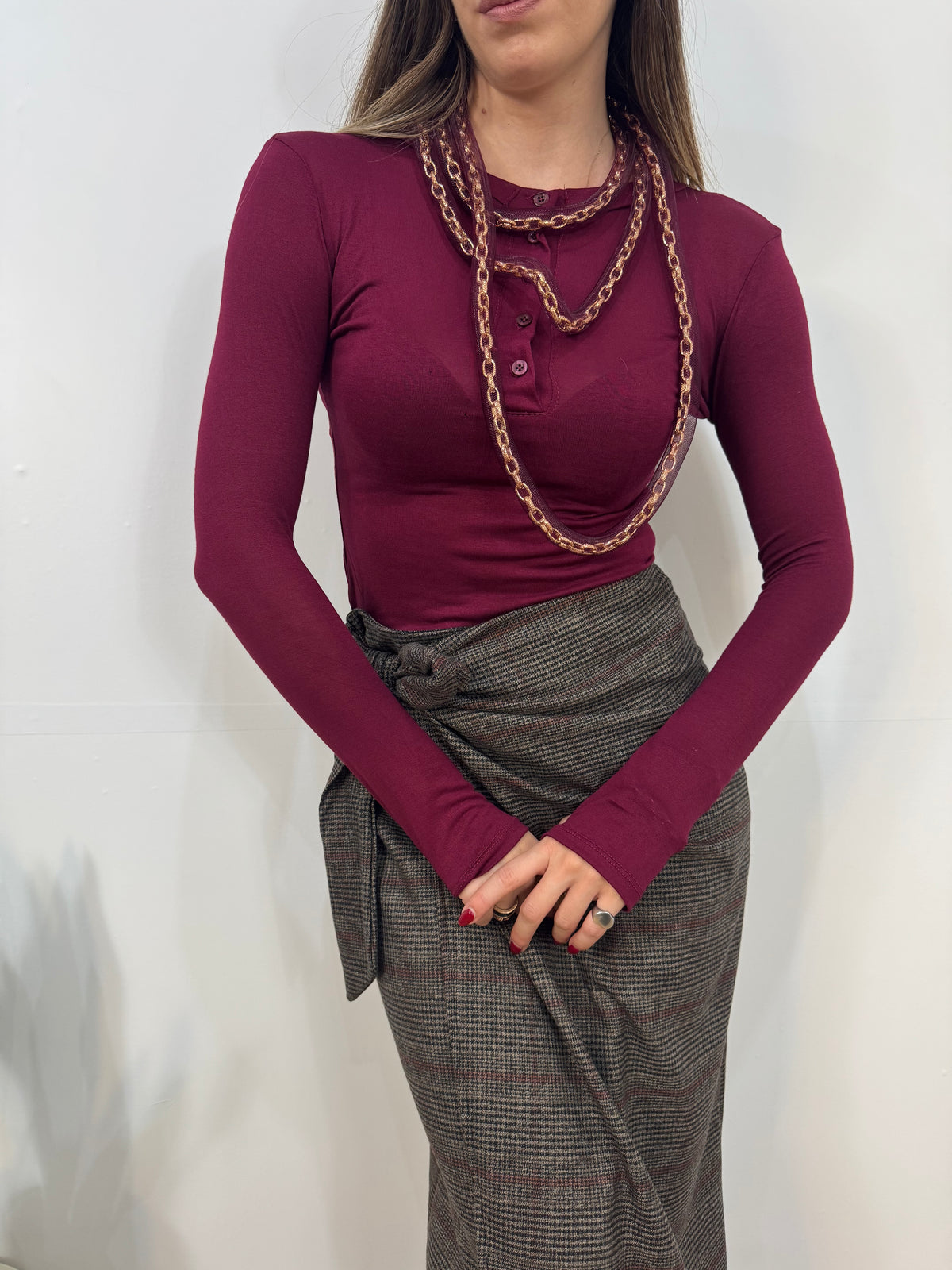 Maglia Amber