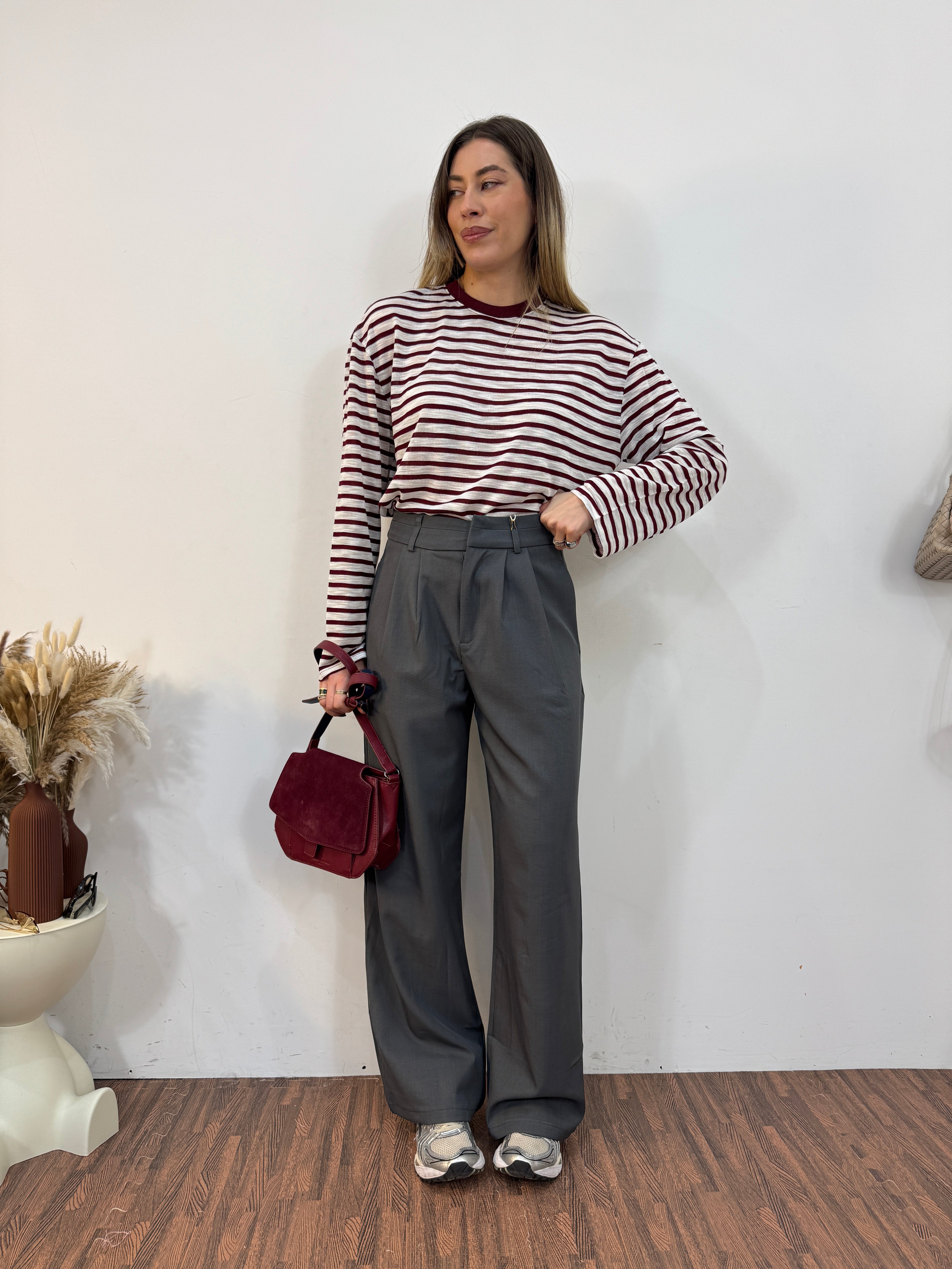 Pantalone royal