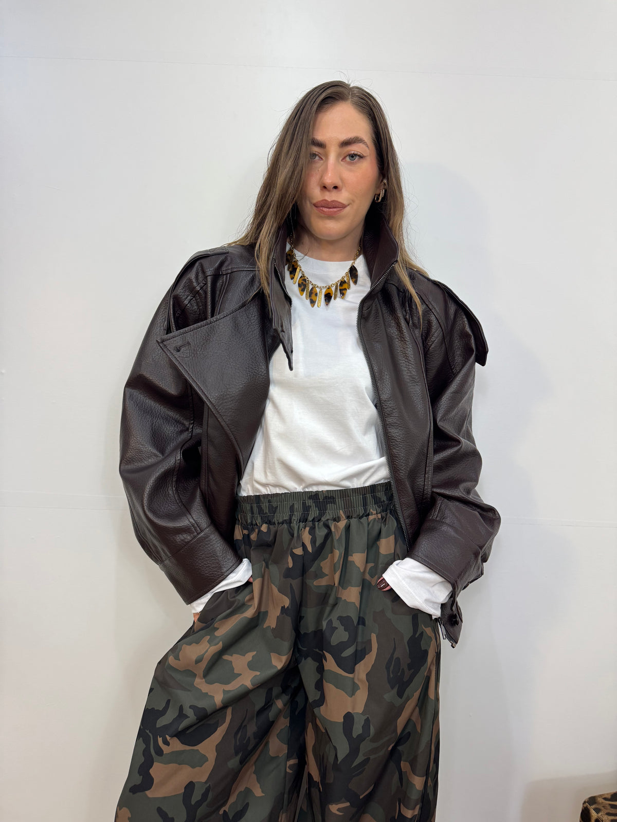 Pantalone Vietnam