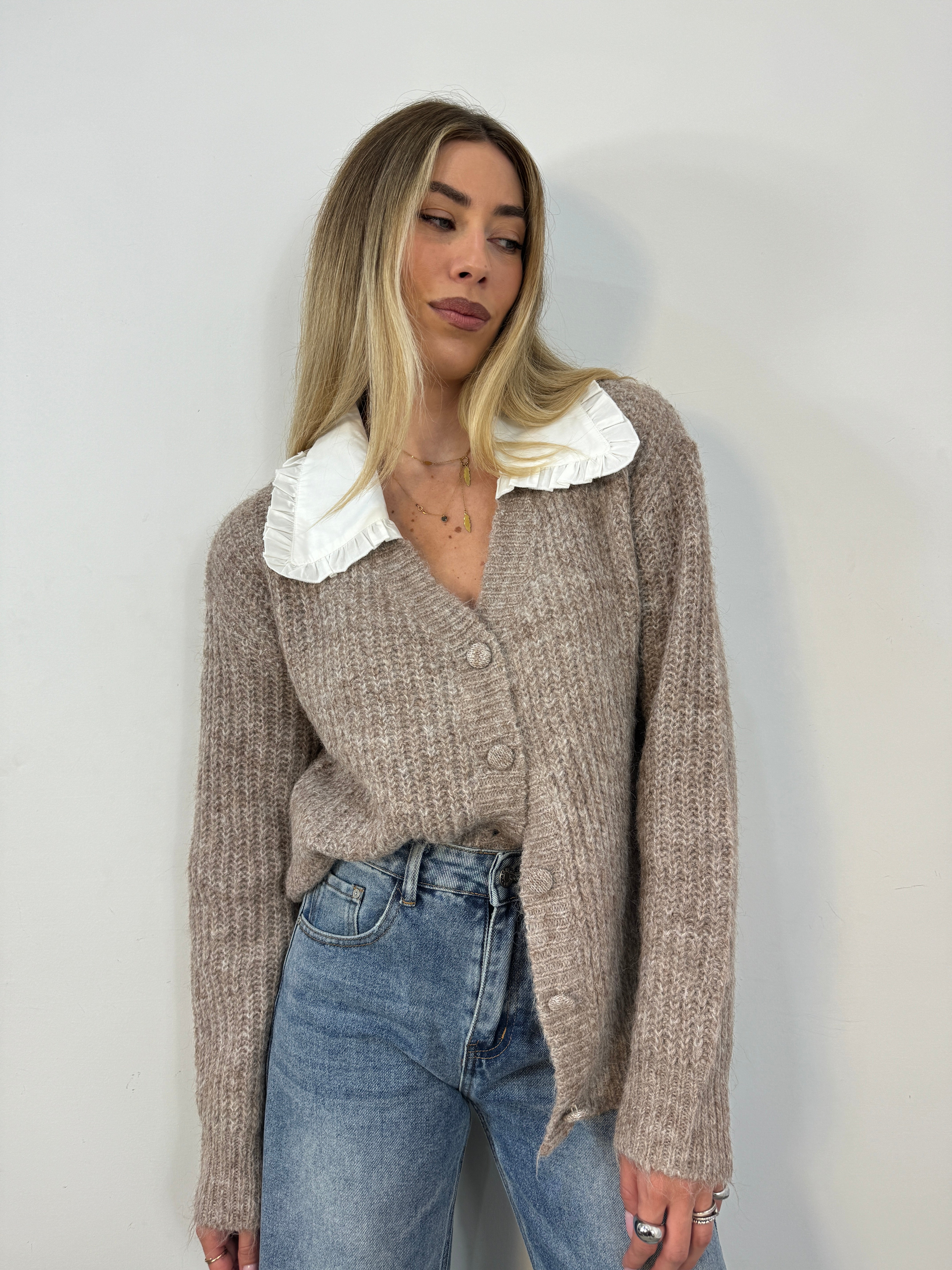 Cardigan Bonny