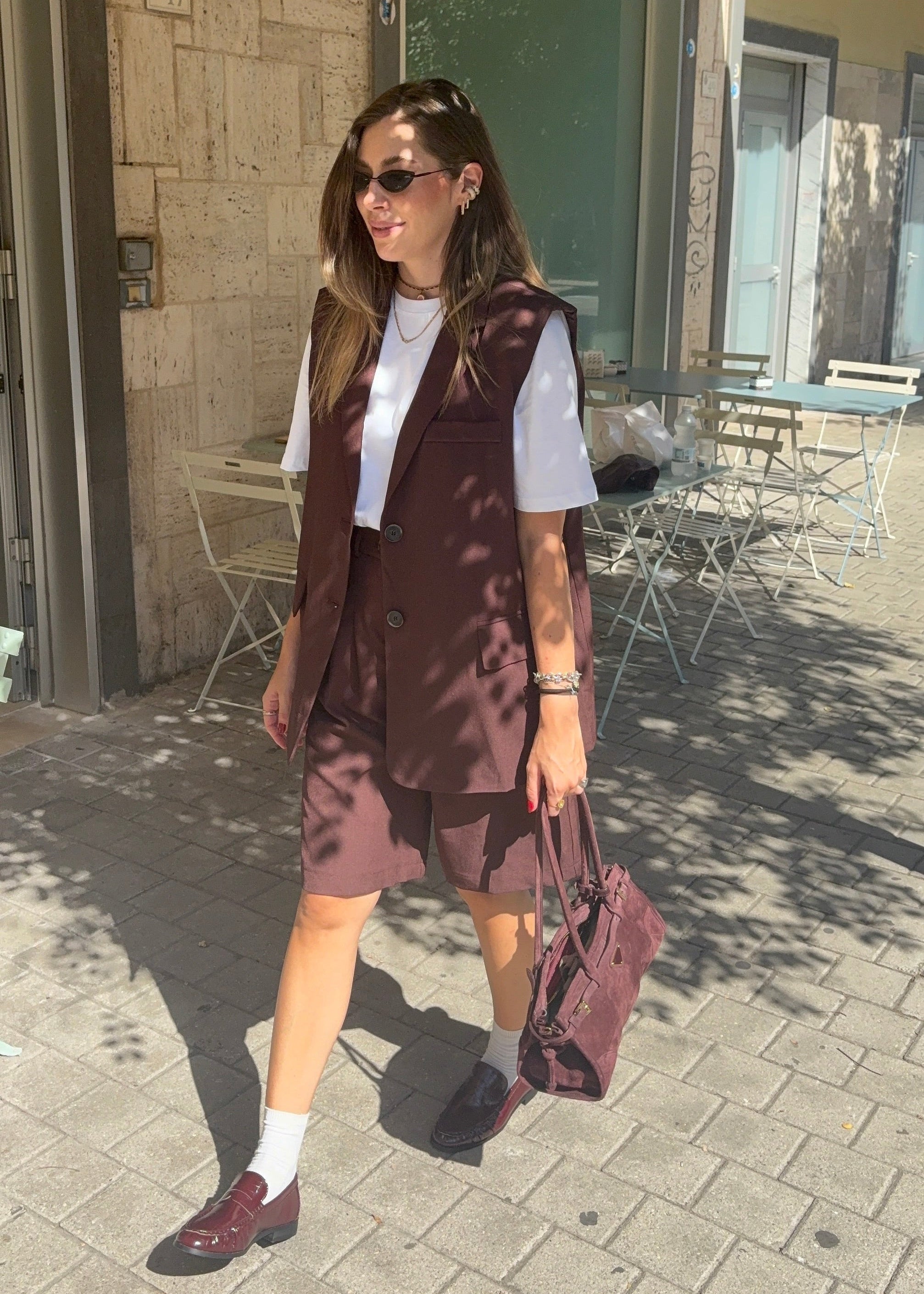 Coordinato cleo