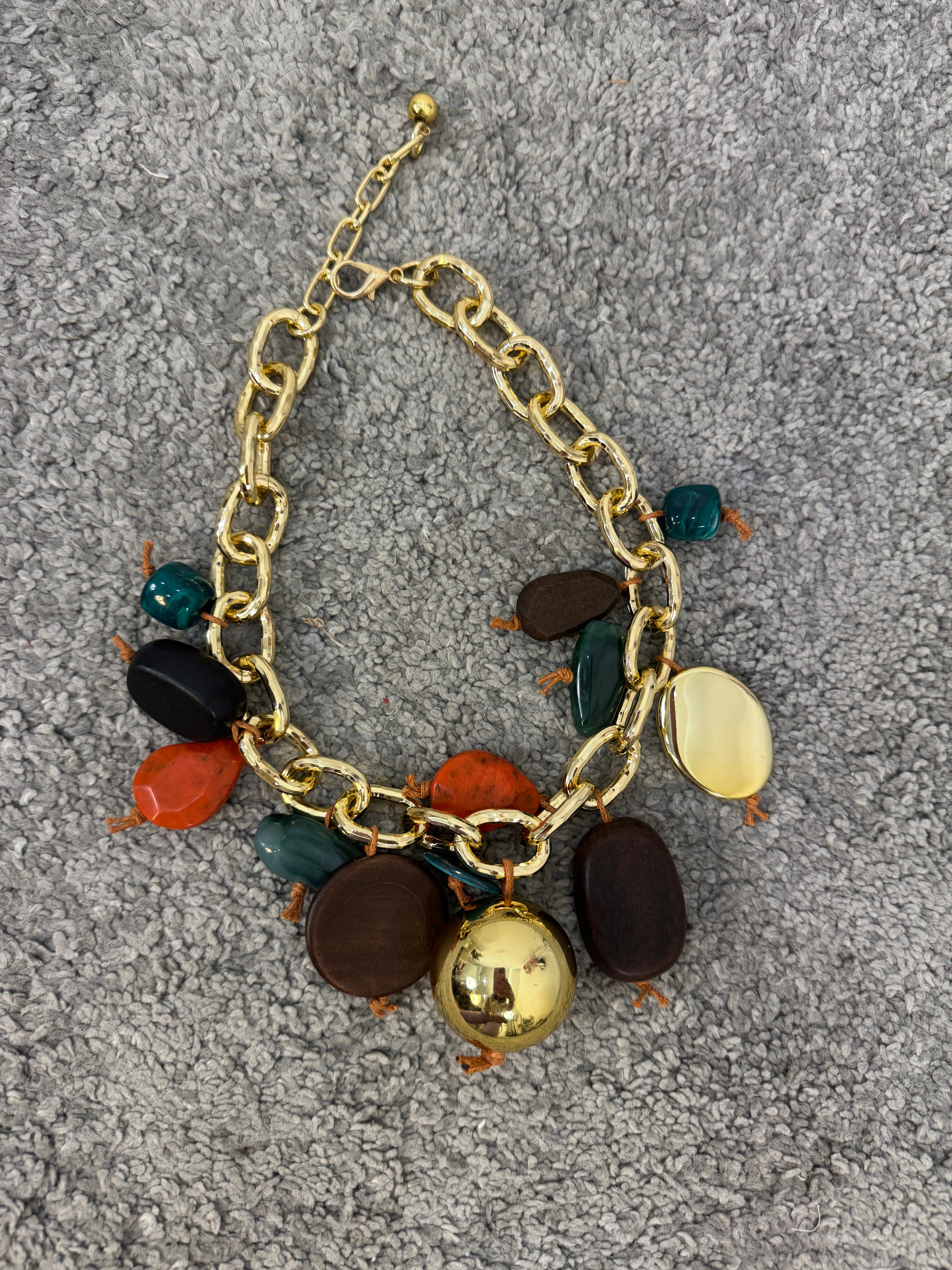 Collana sfera