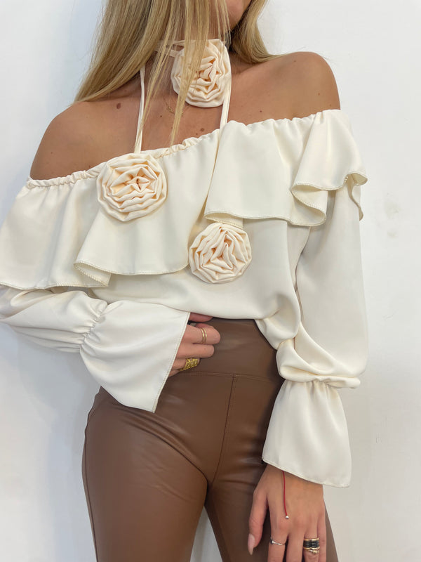 Camicia benedetta
