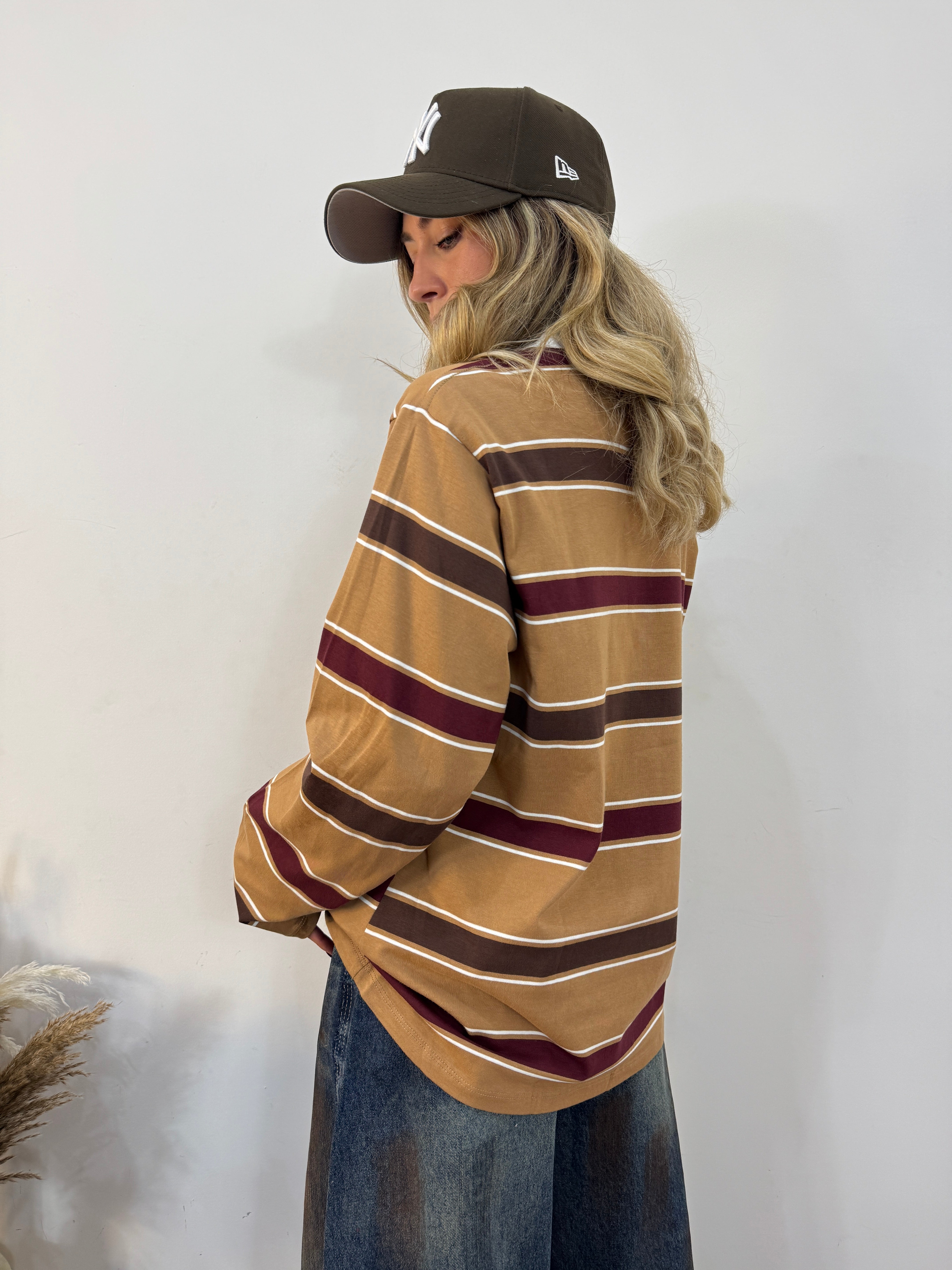 Maglia Multiriga