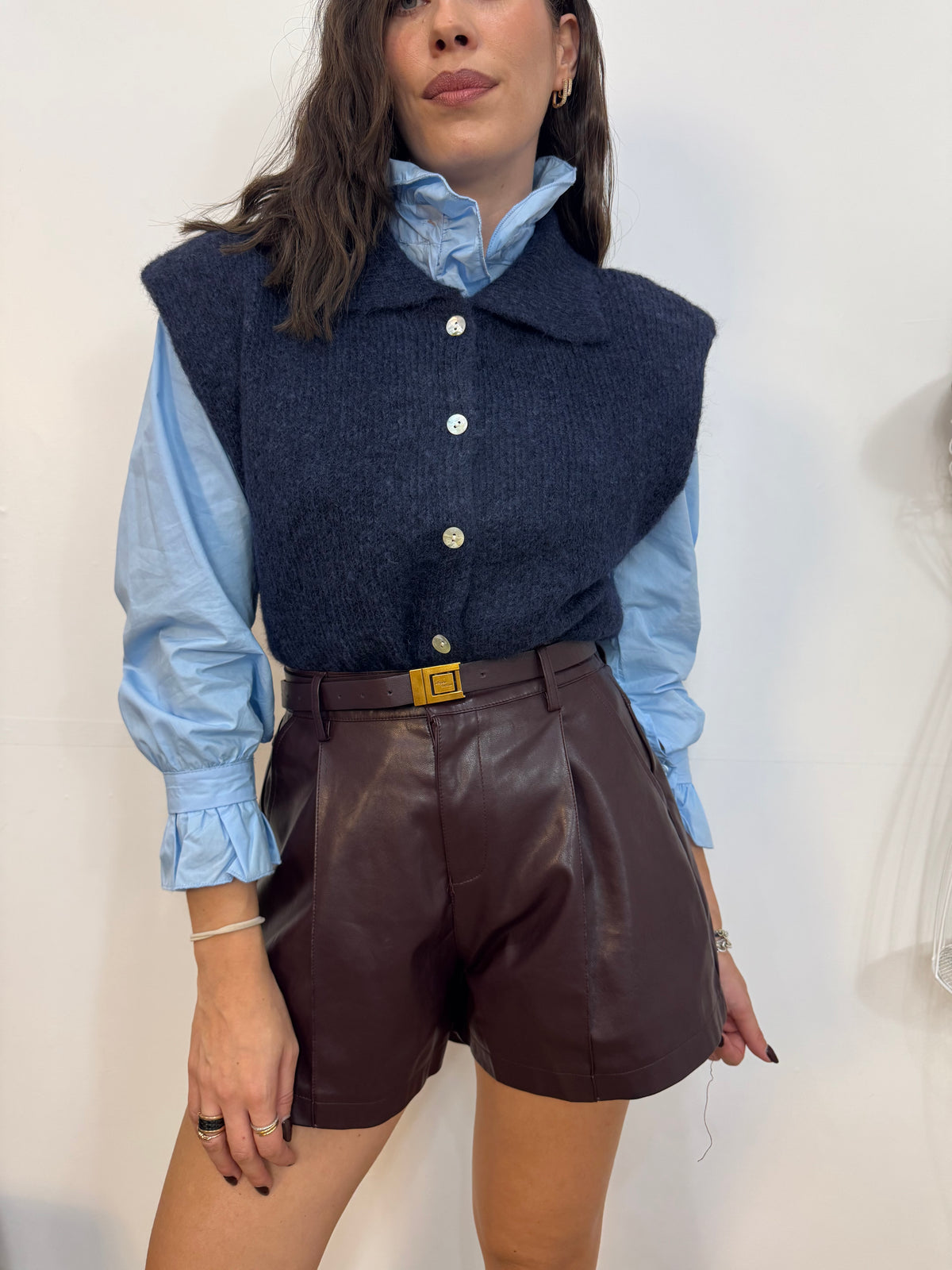 Gilet Bonnie