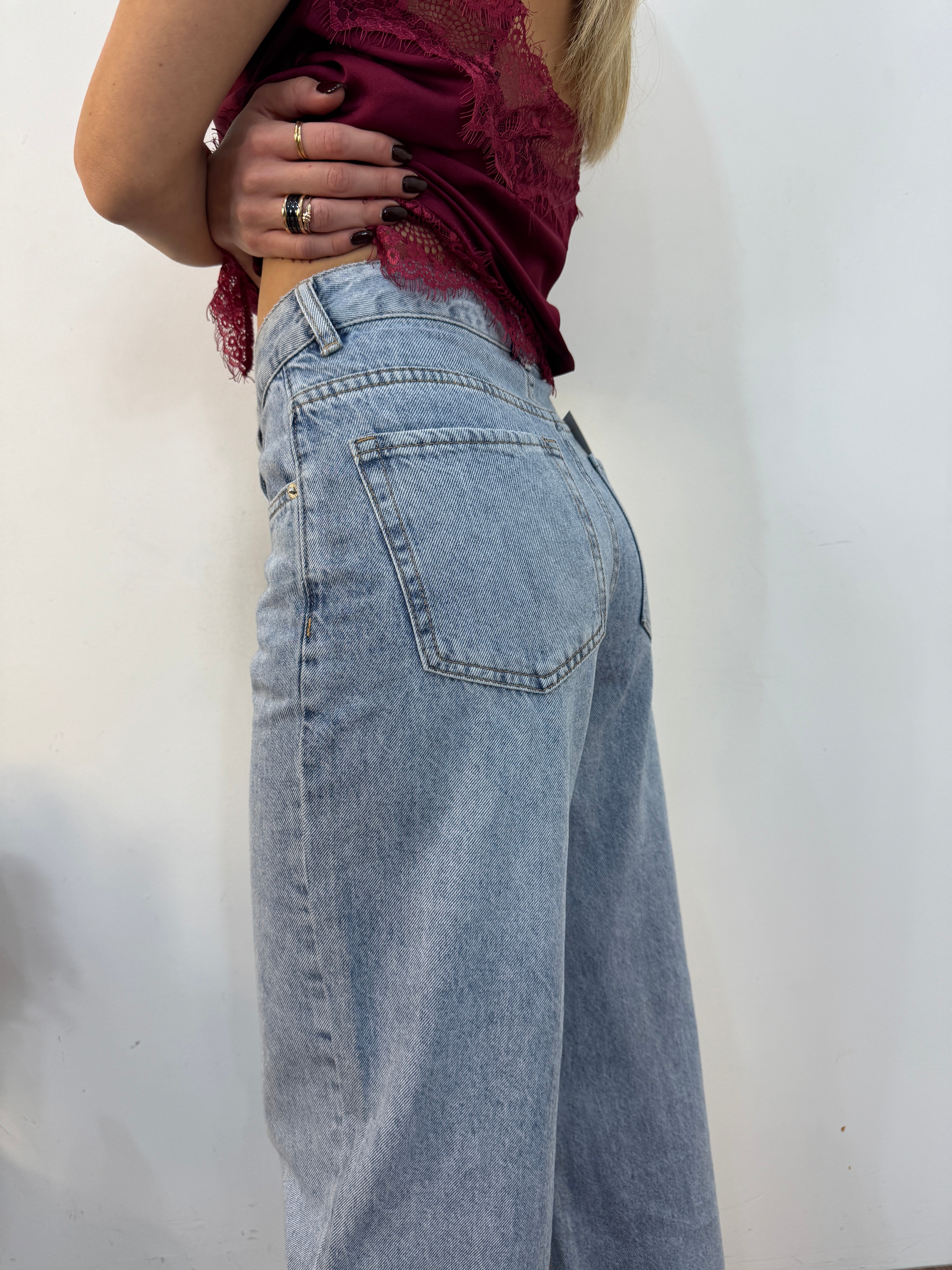 Jeans France