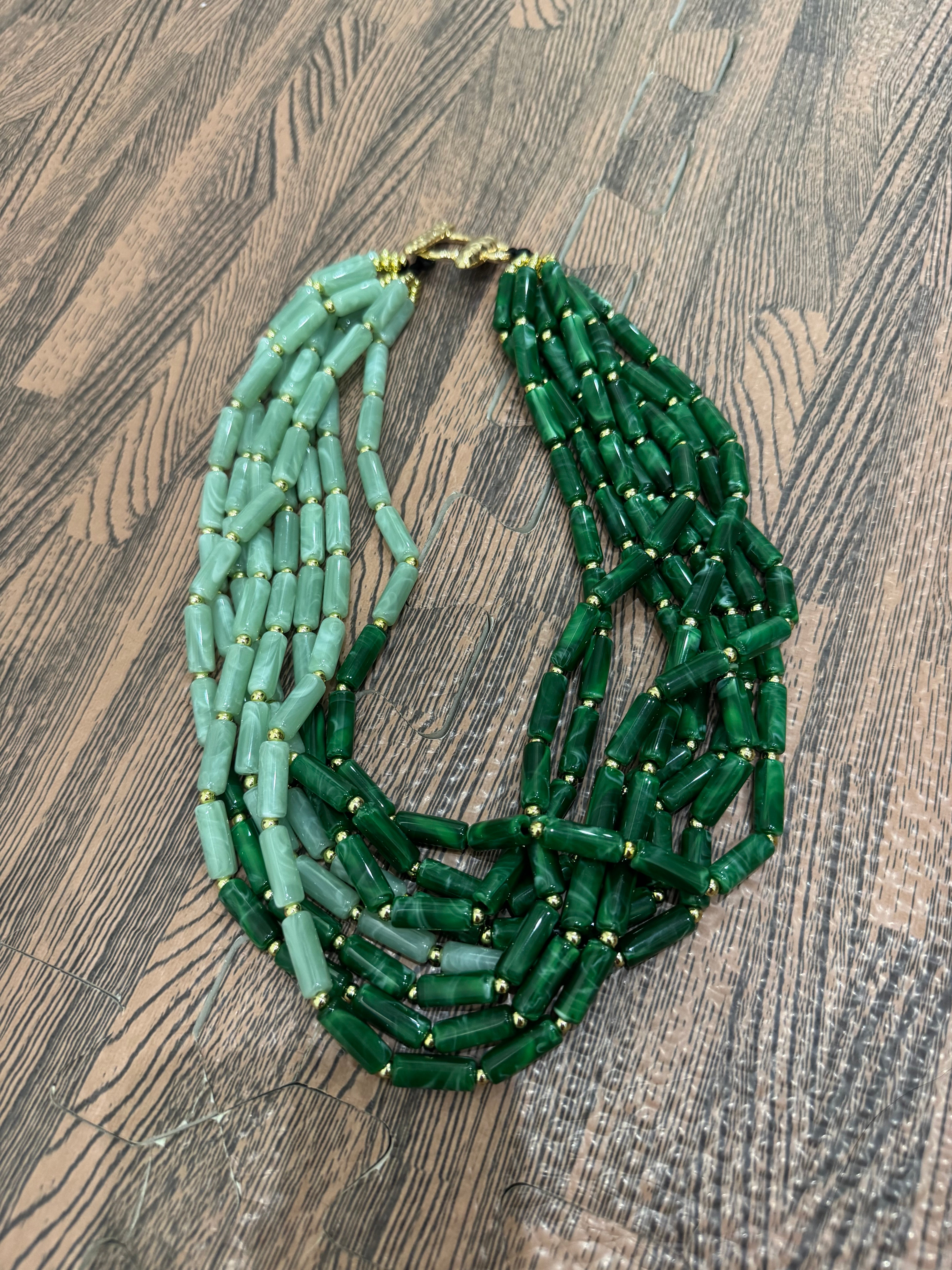 Collana Smeralda