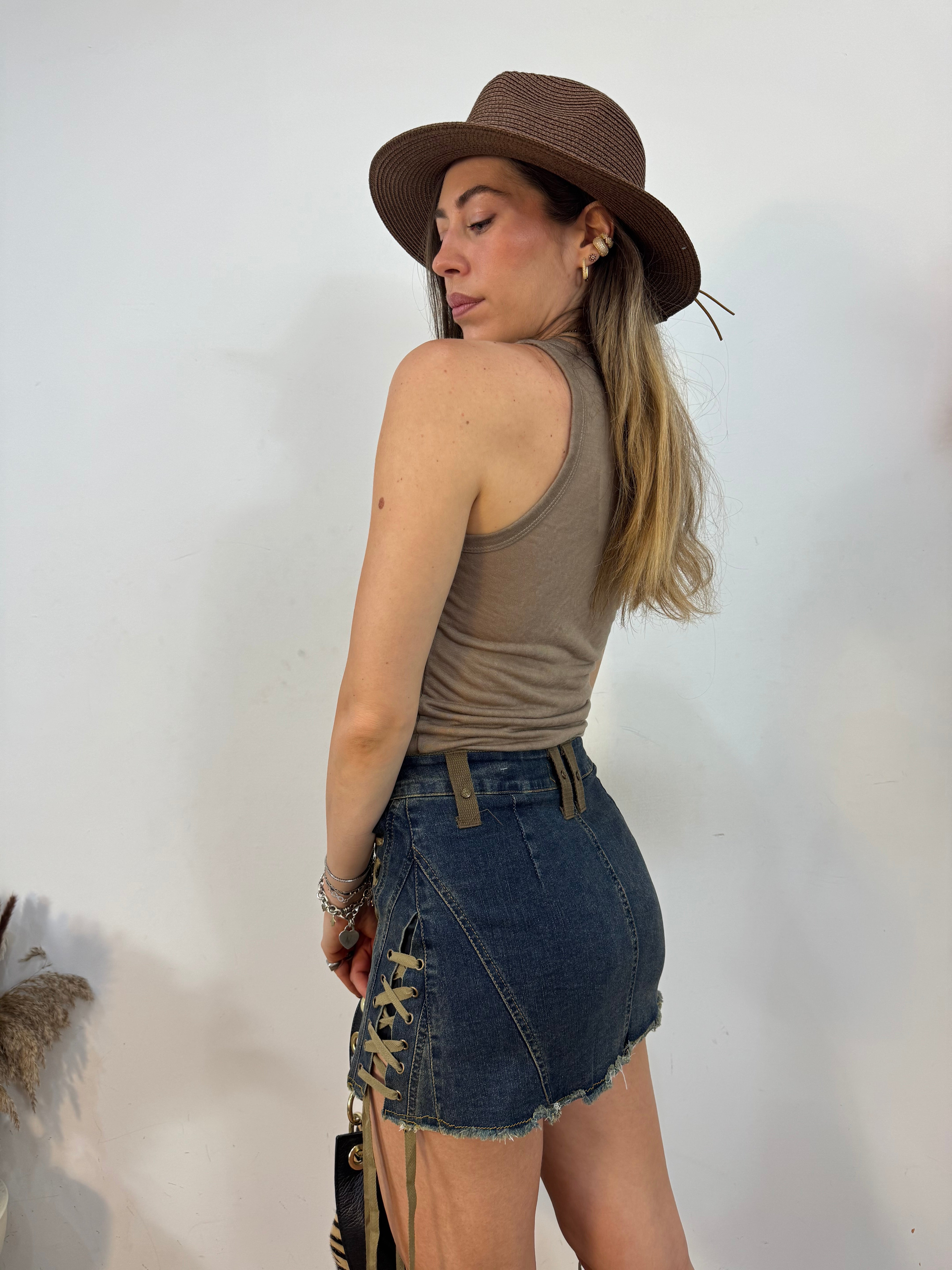 Canotta moon
