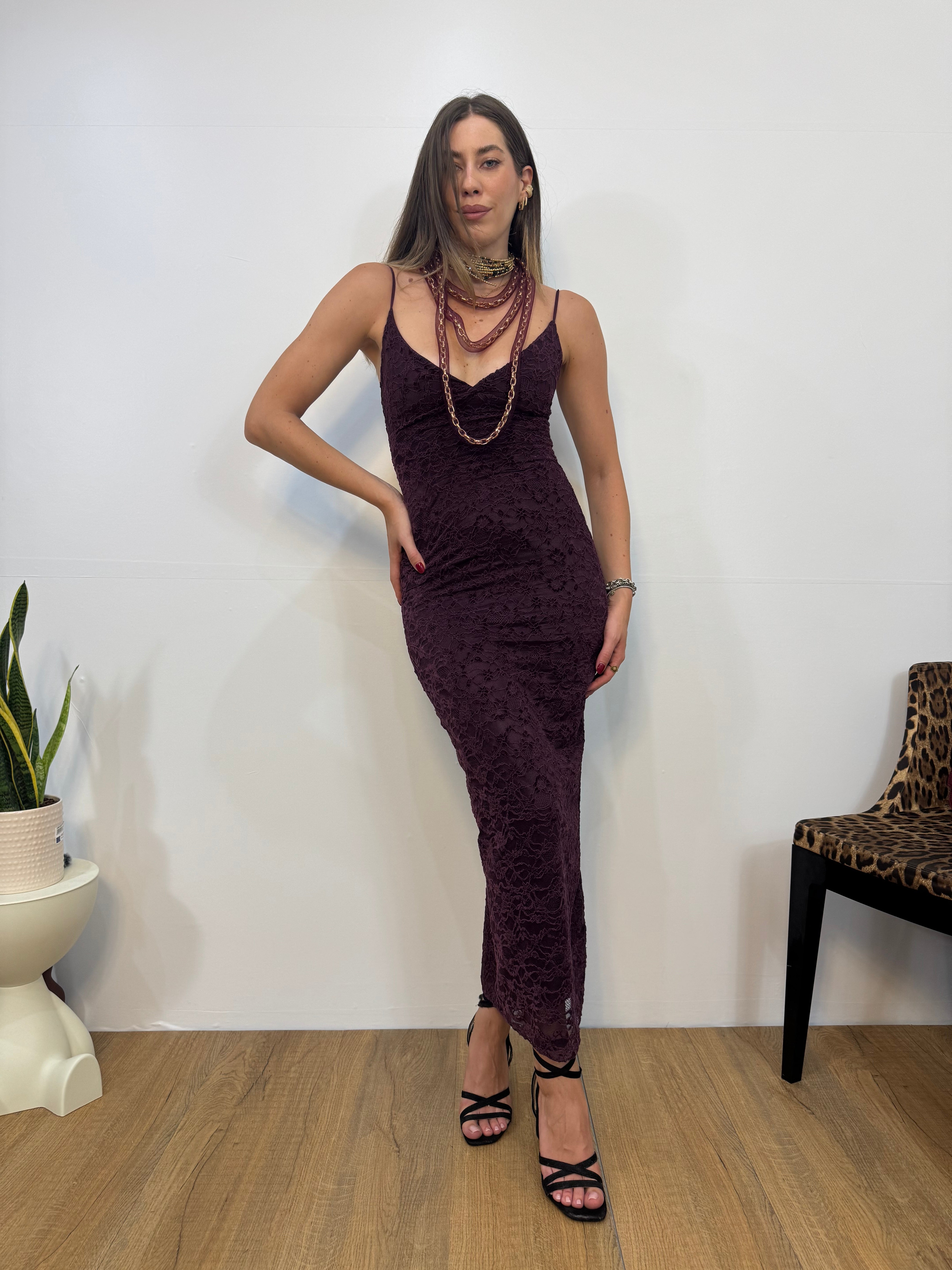 Abito Irina