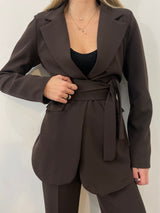 Tailleur Nancy