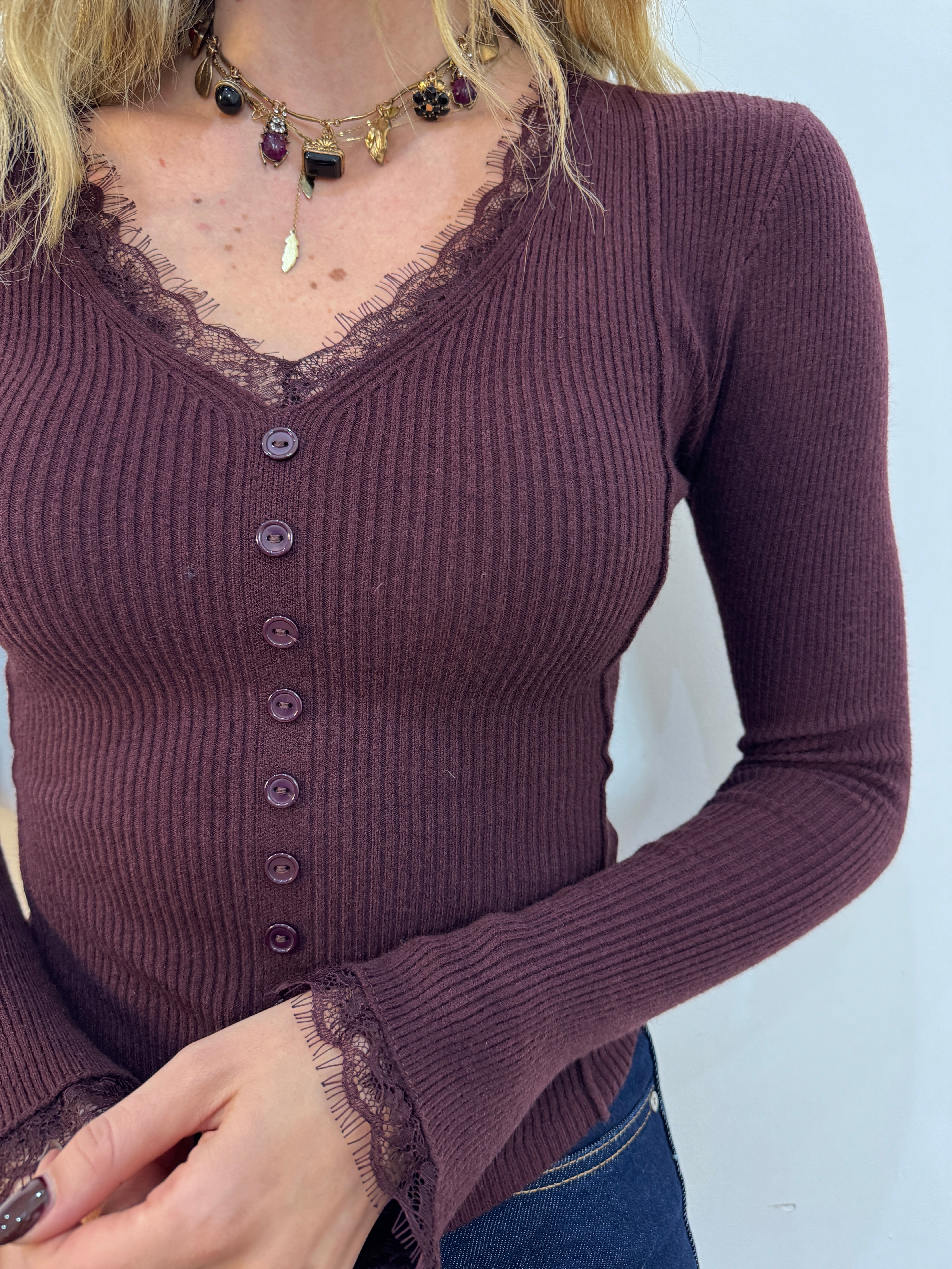 Maglia emozioni