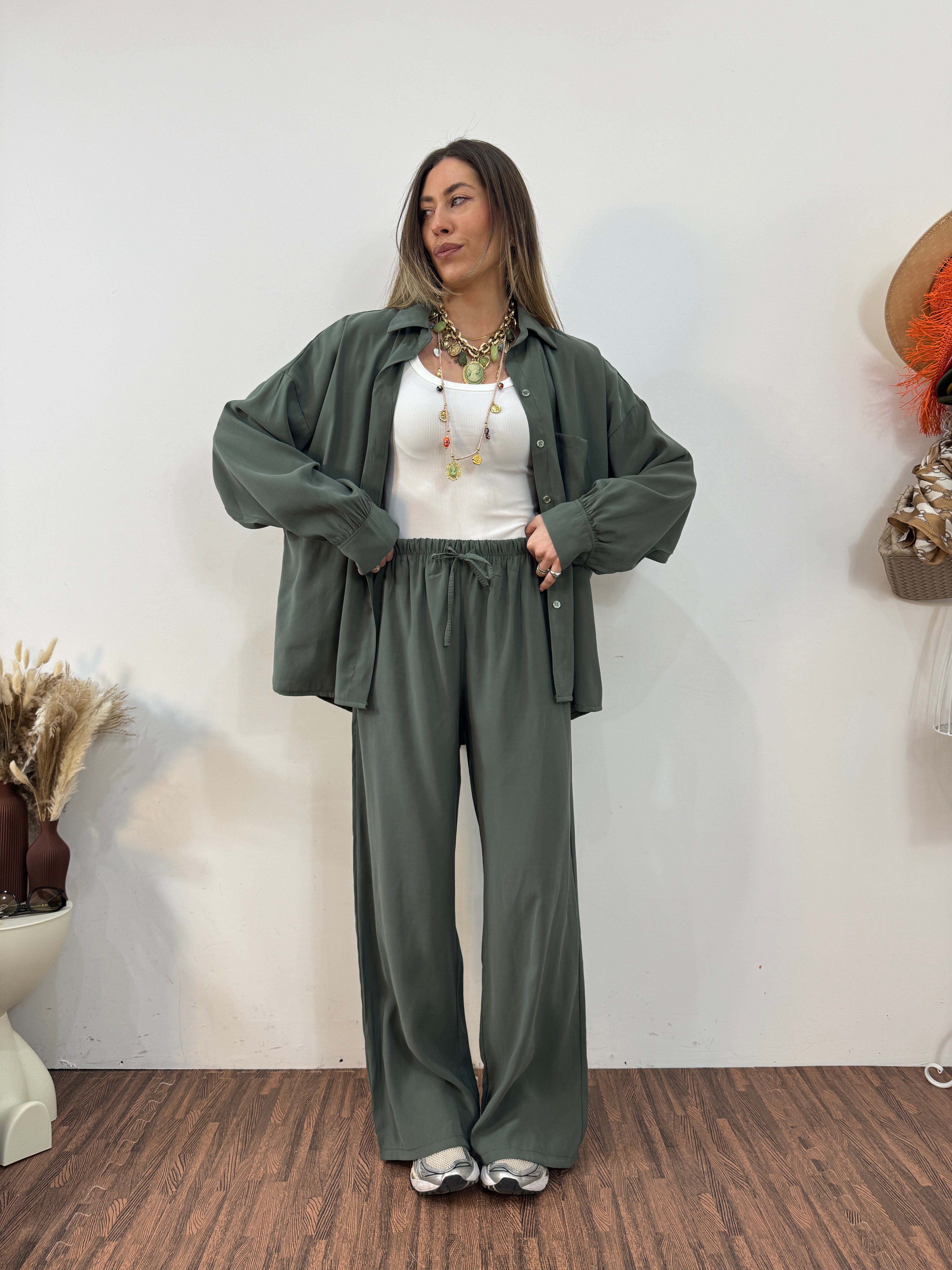 Coordinato Essential