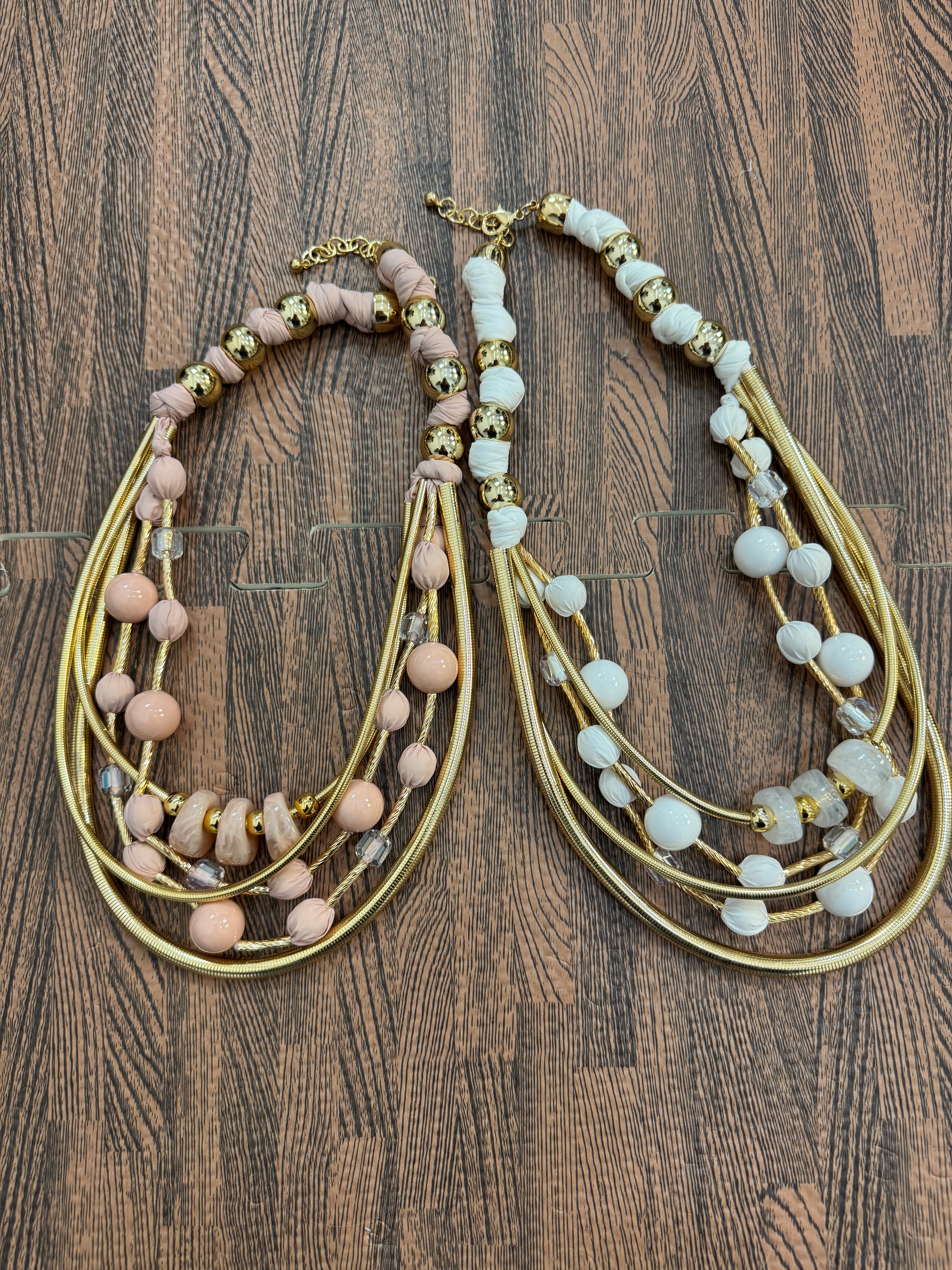 Collana Vittoria