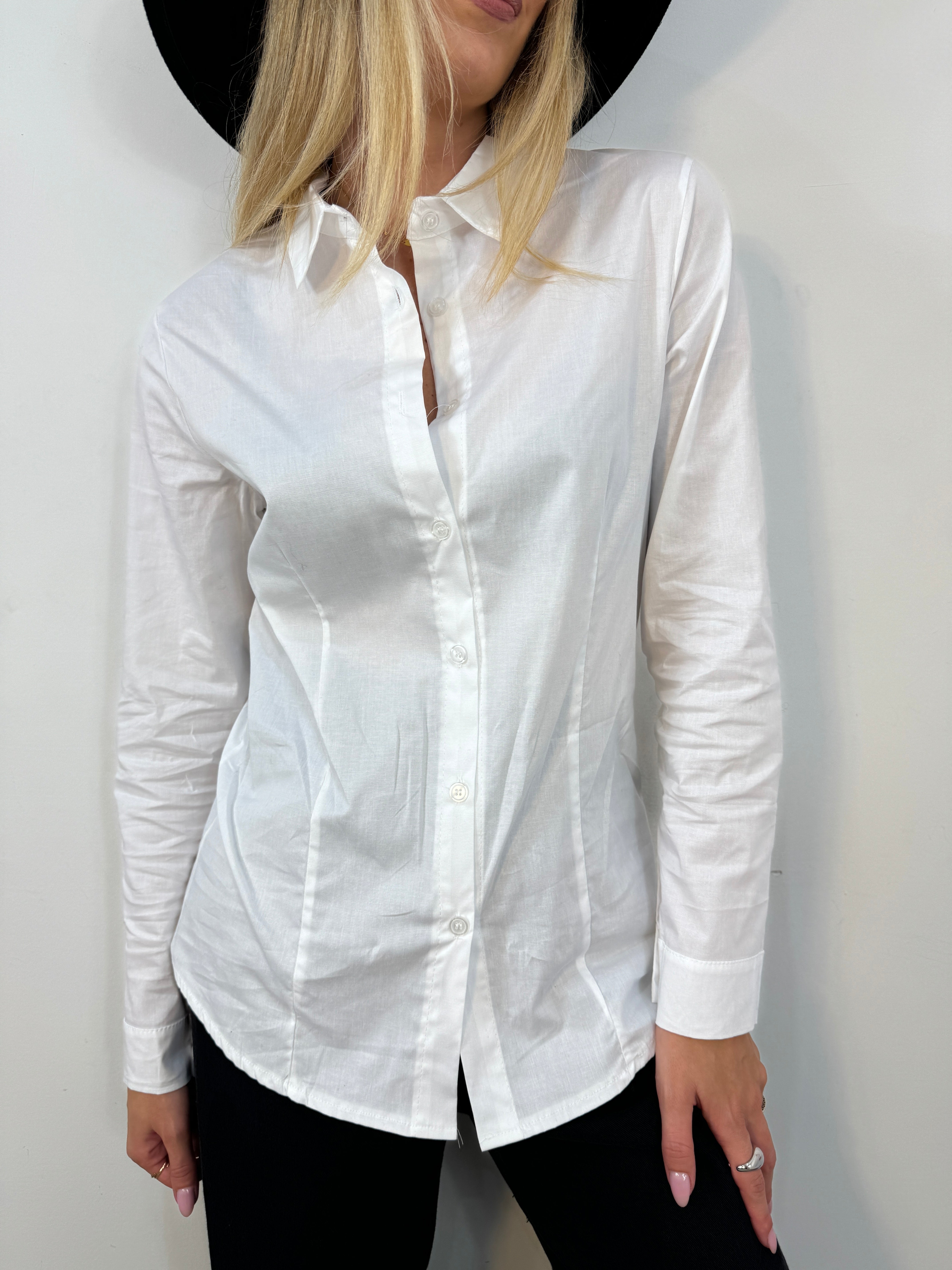 Camicia easy