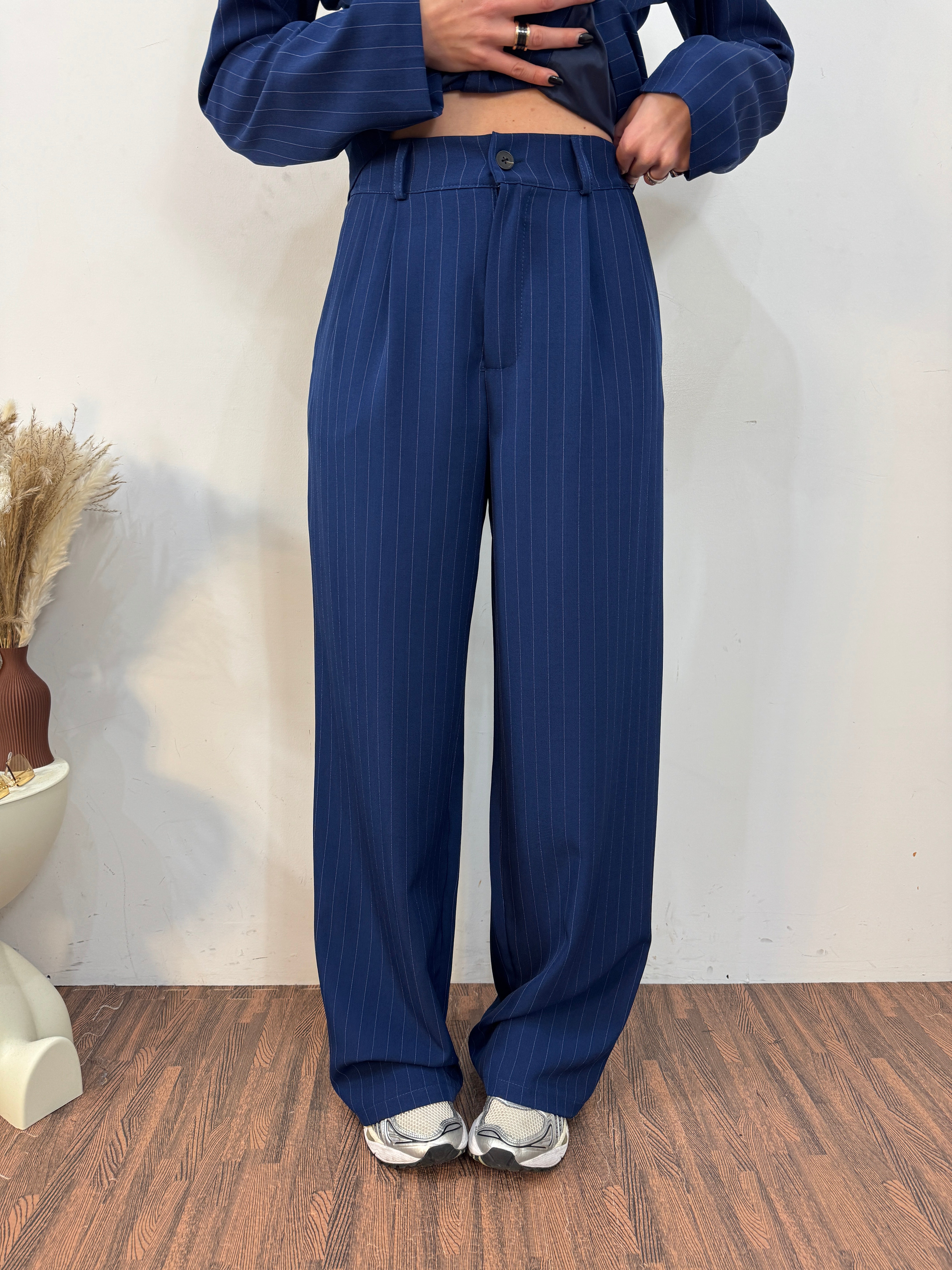 Tailleur Boss Girl