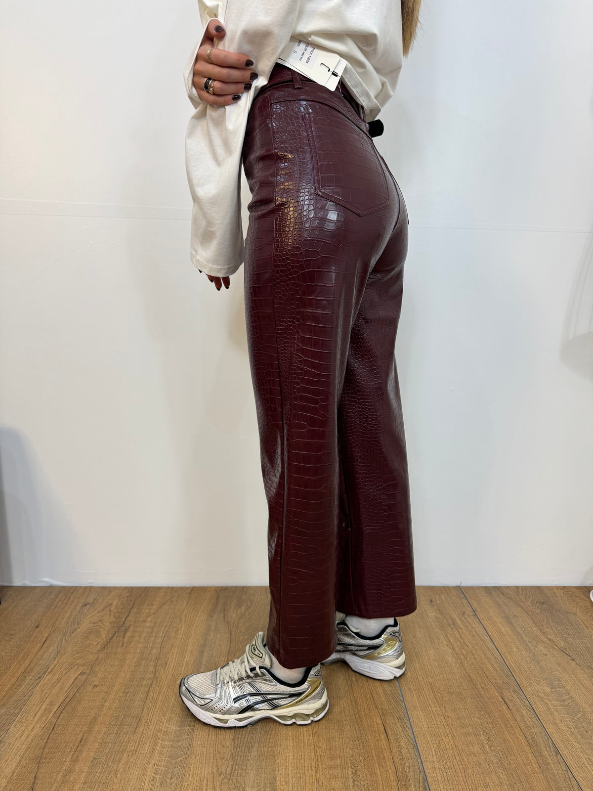 Pantalone Nicole