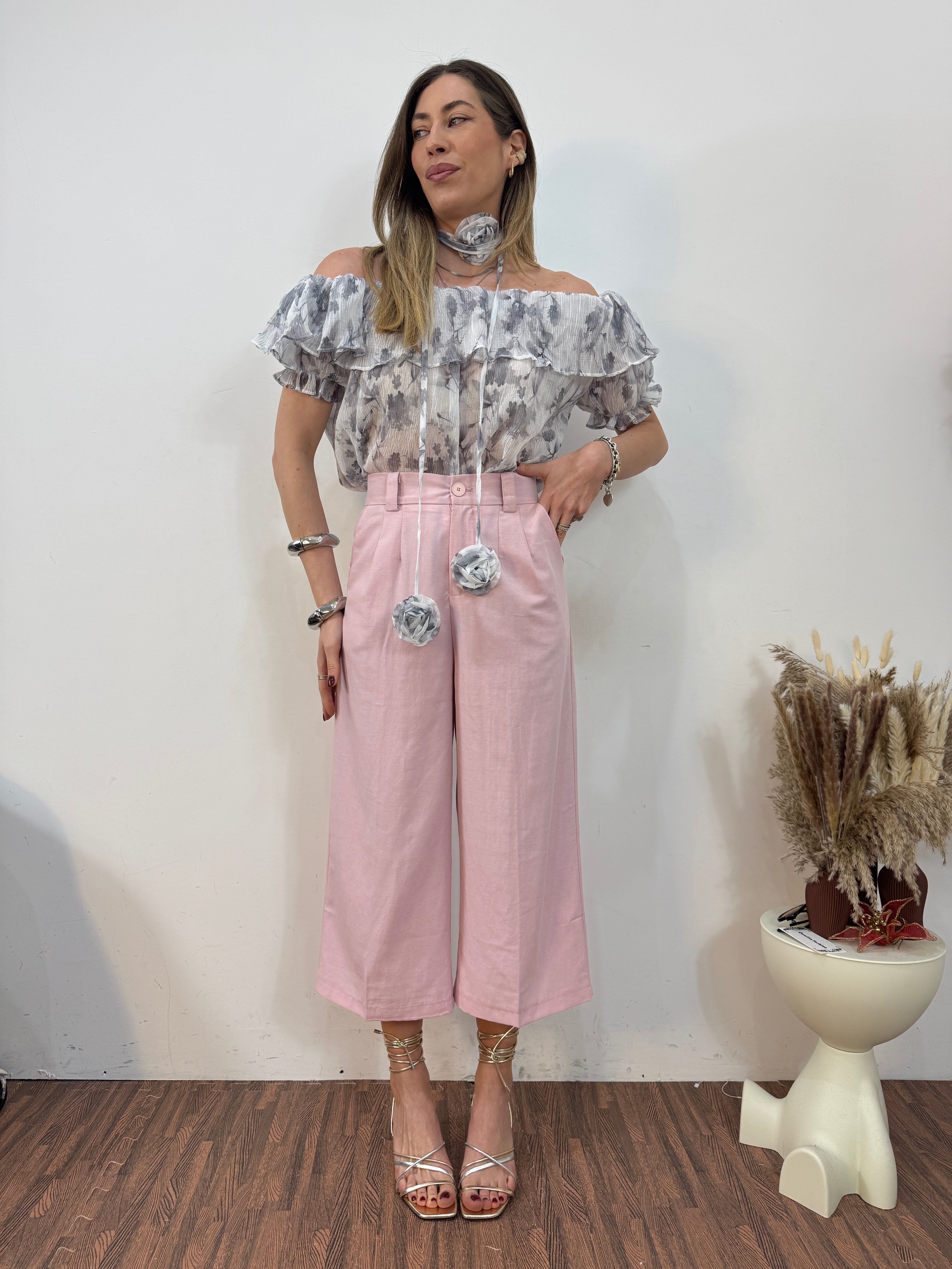 Pantalone Amelie