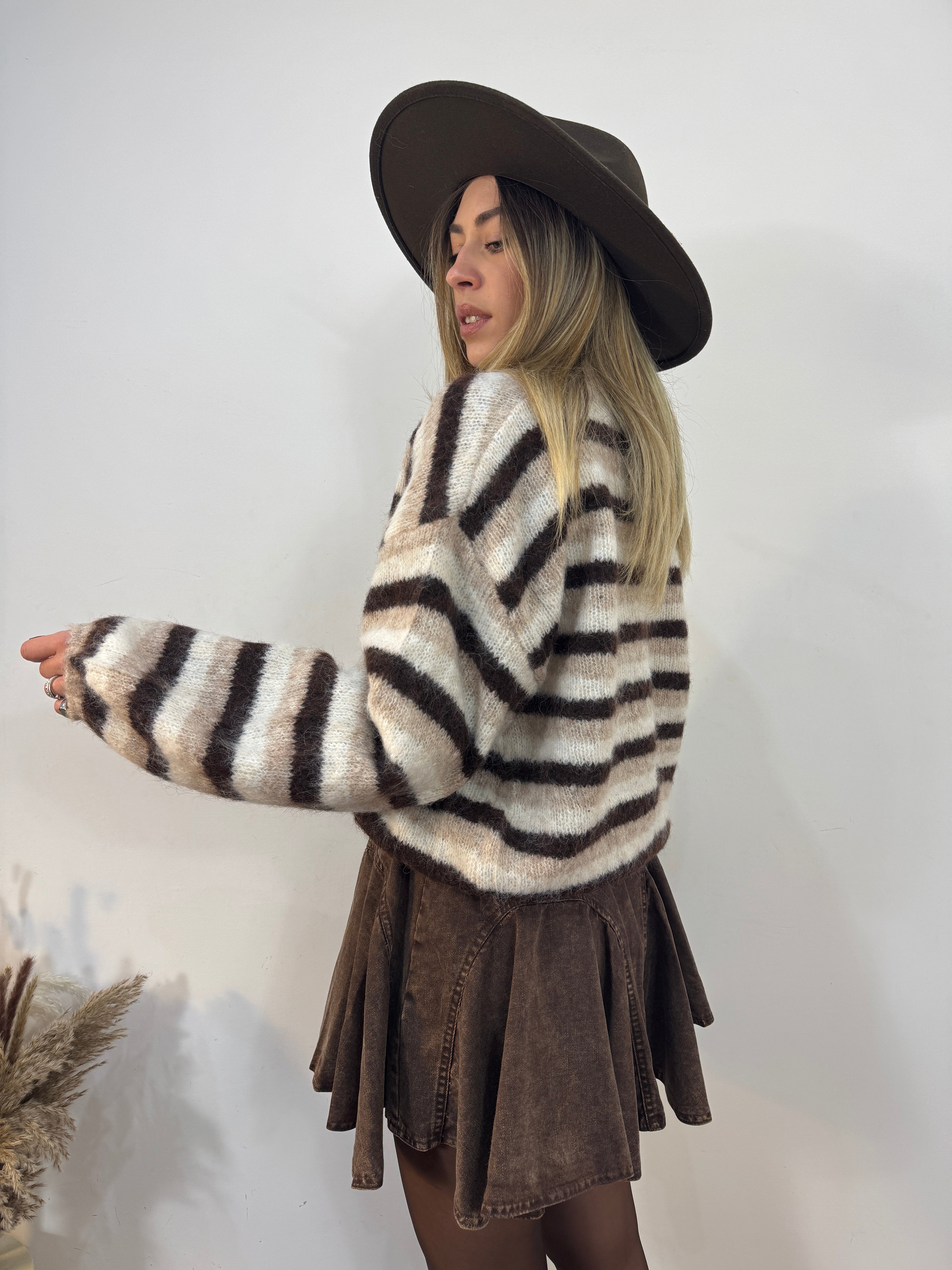 Maglione Candy