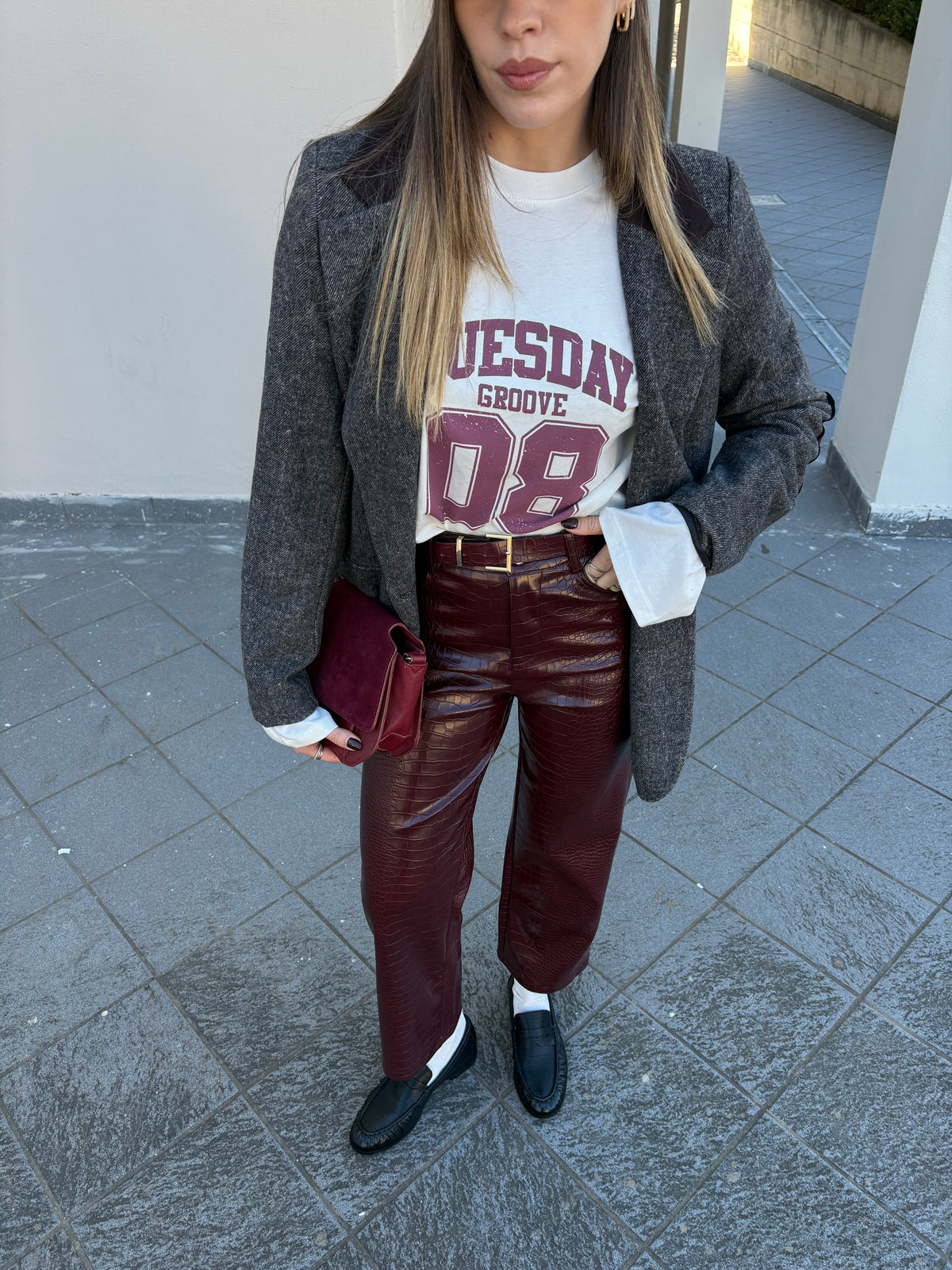 Pantalone Nicole