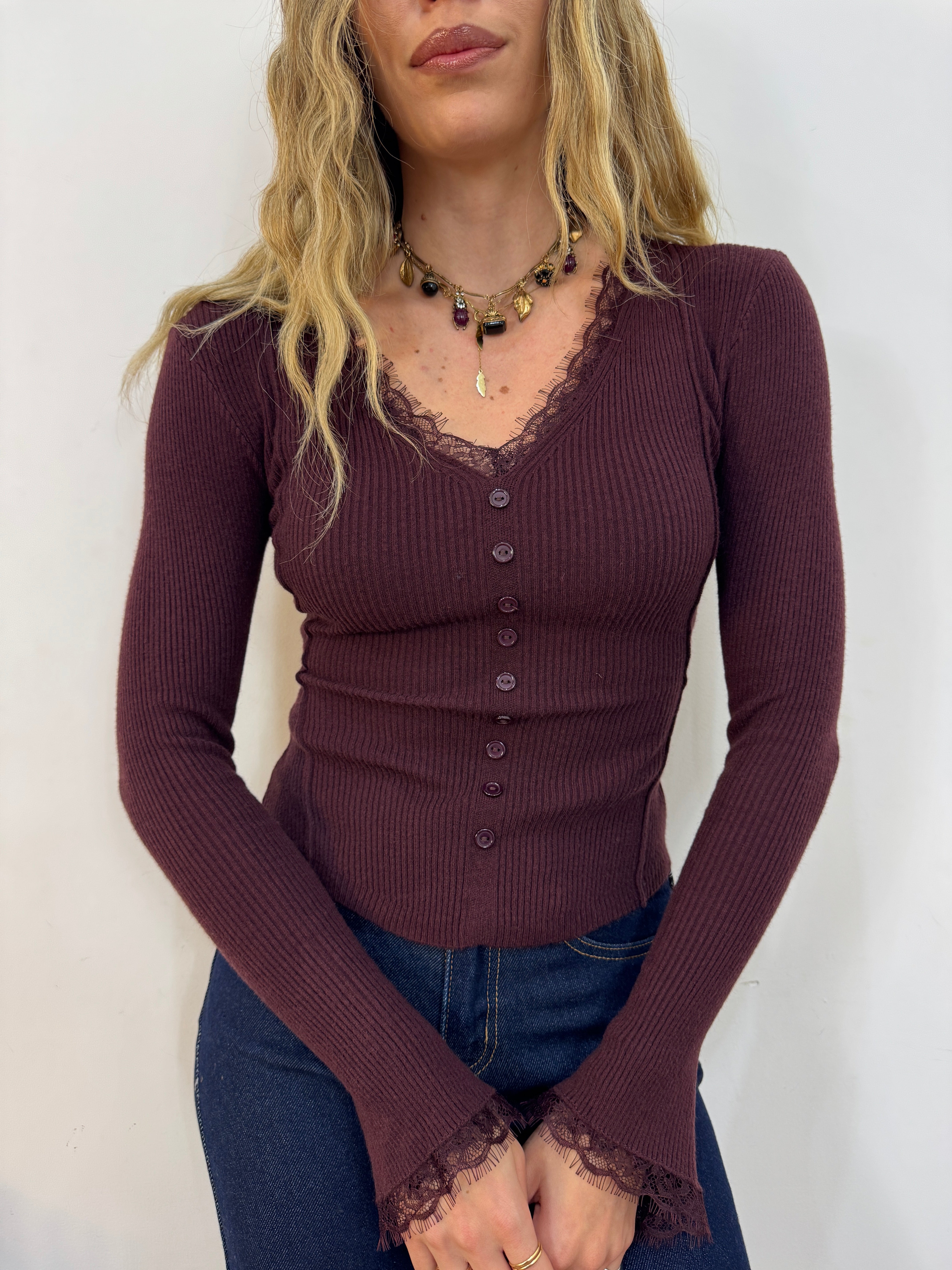 Maglia emozioni