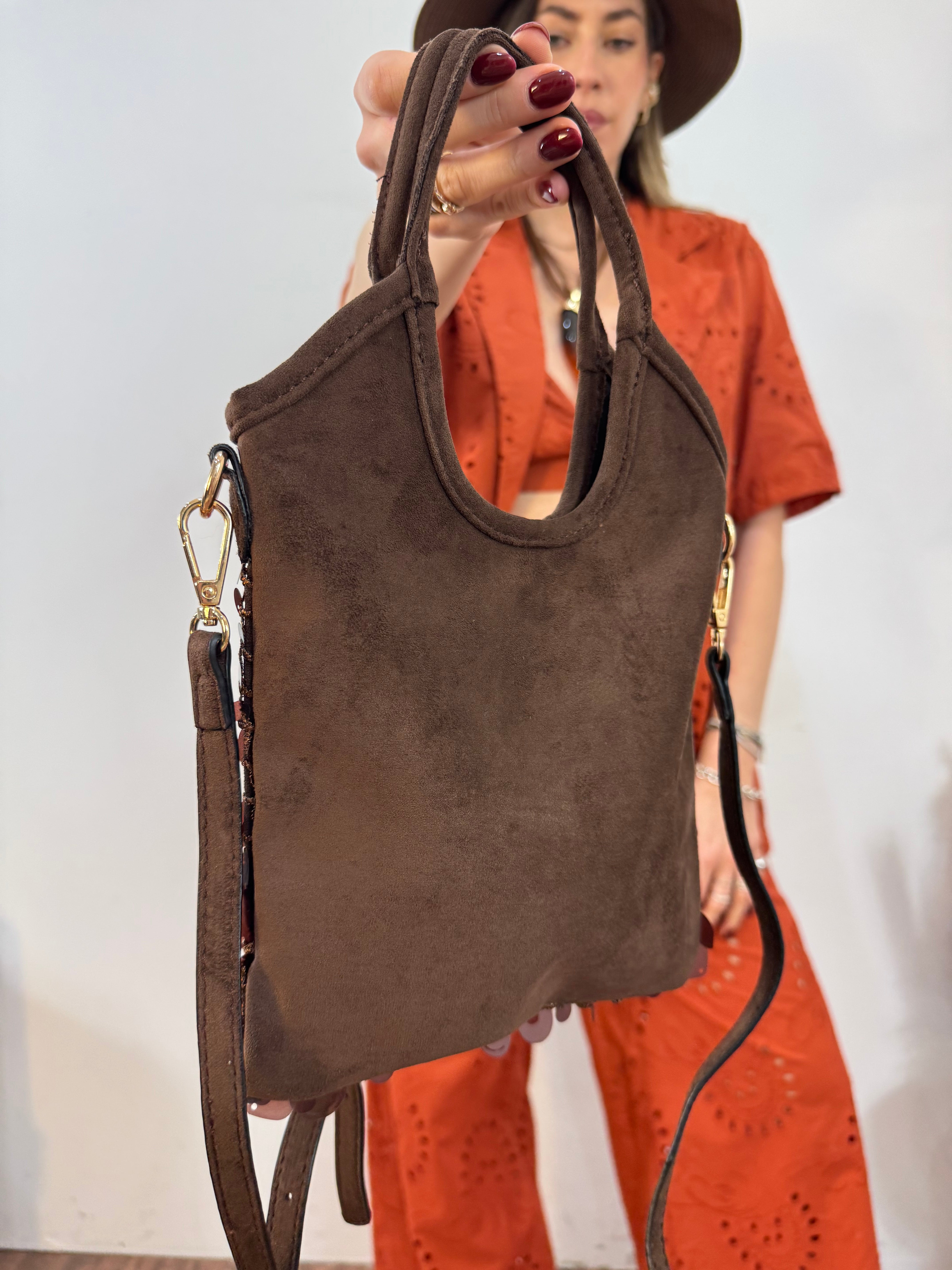 Borsa Althea