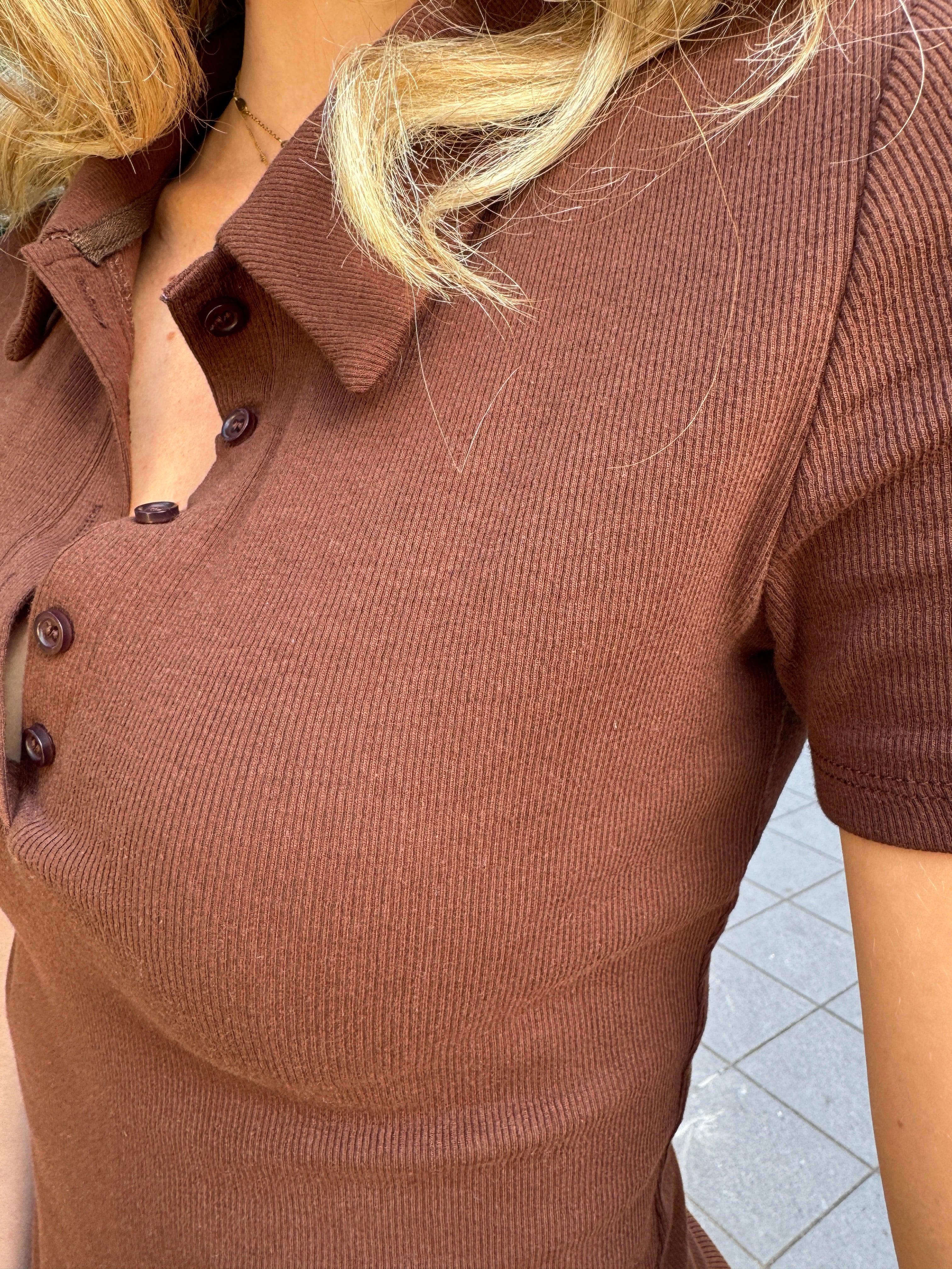 Polo Romina