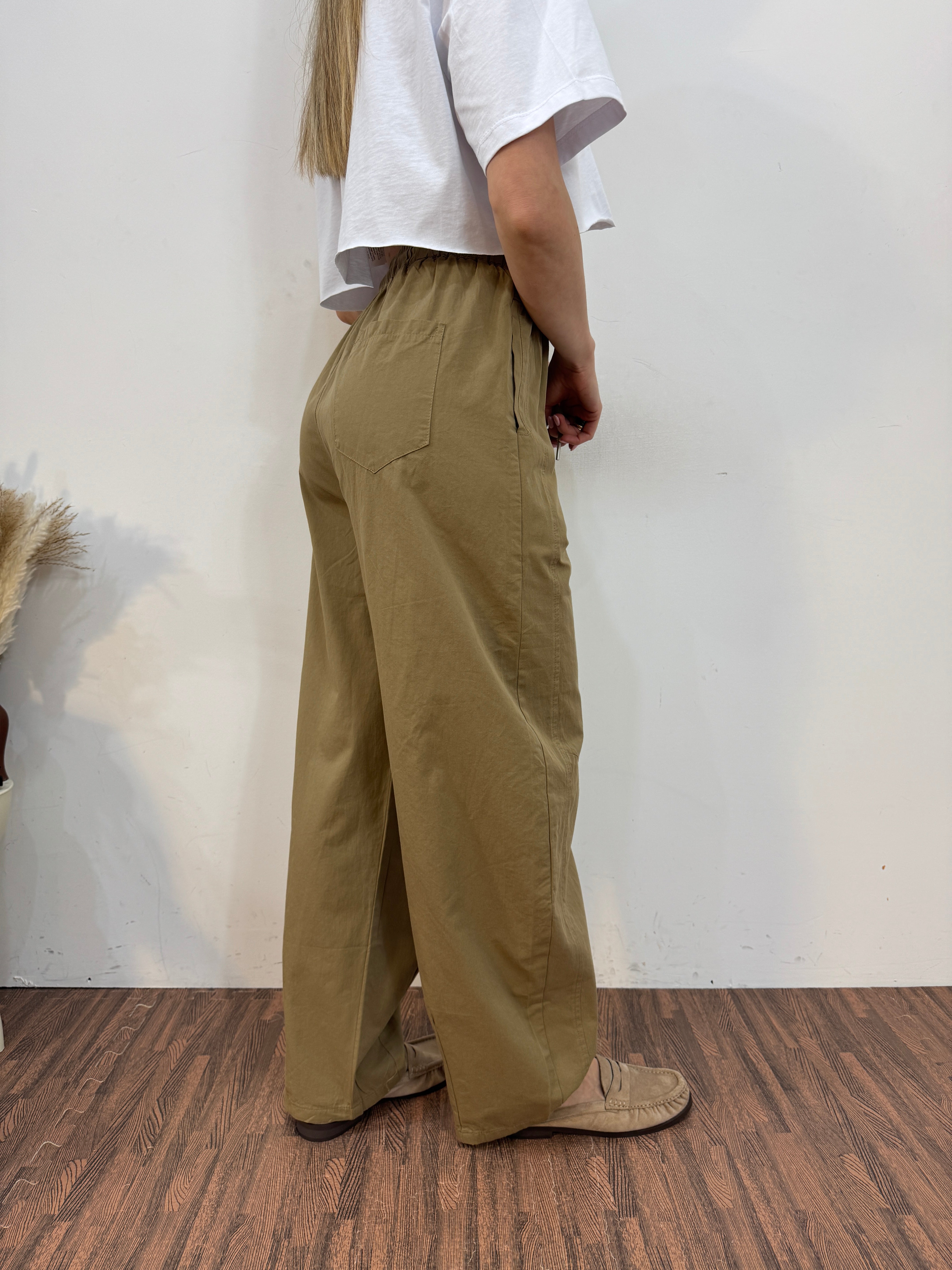 Pantalone Kenya