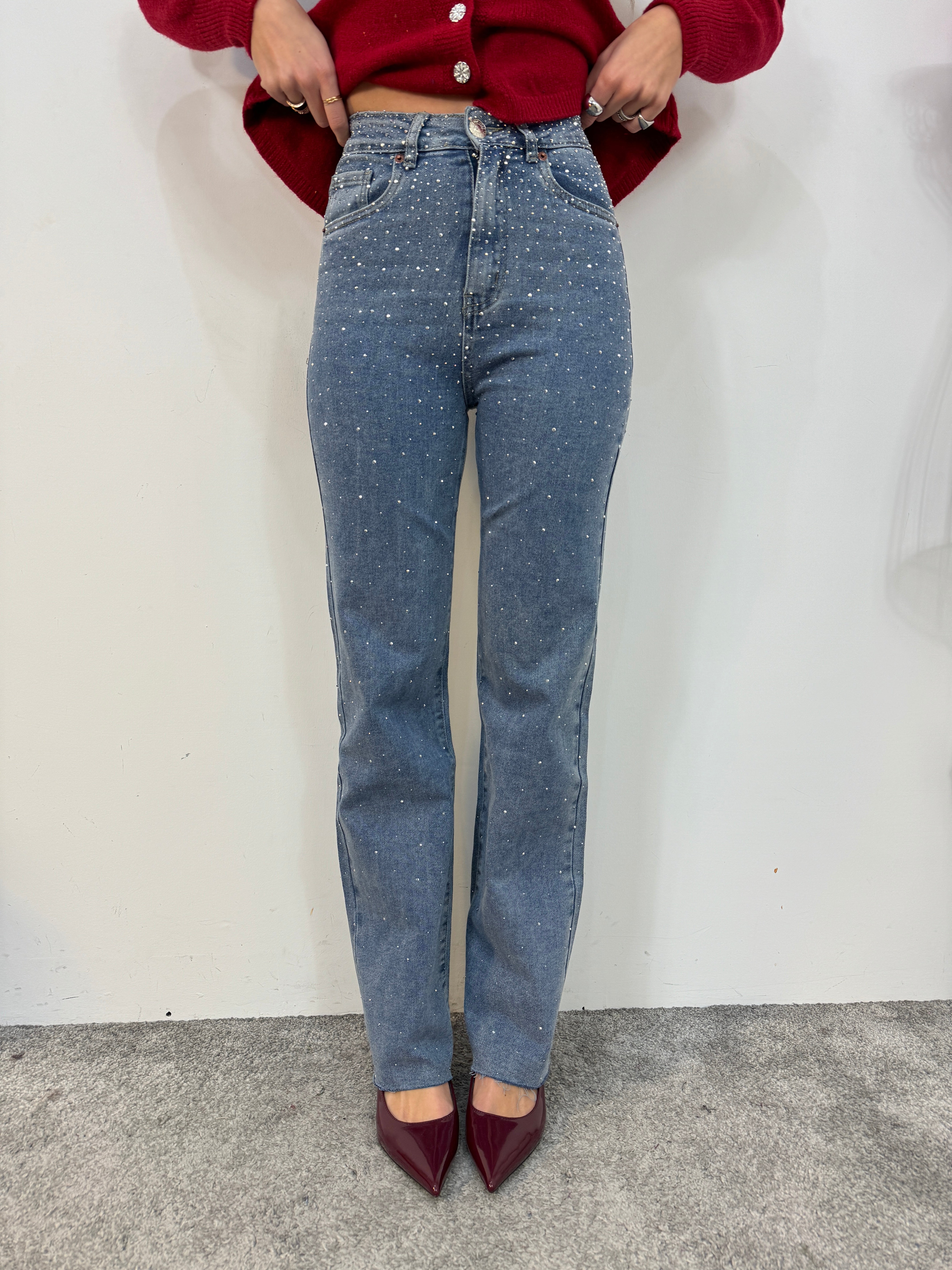 Jeans Stella cadente