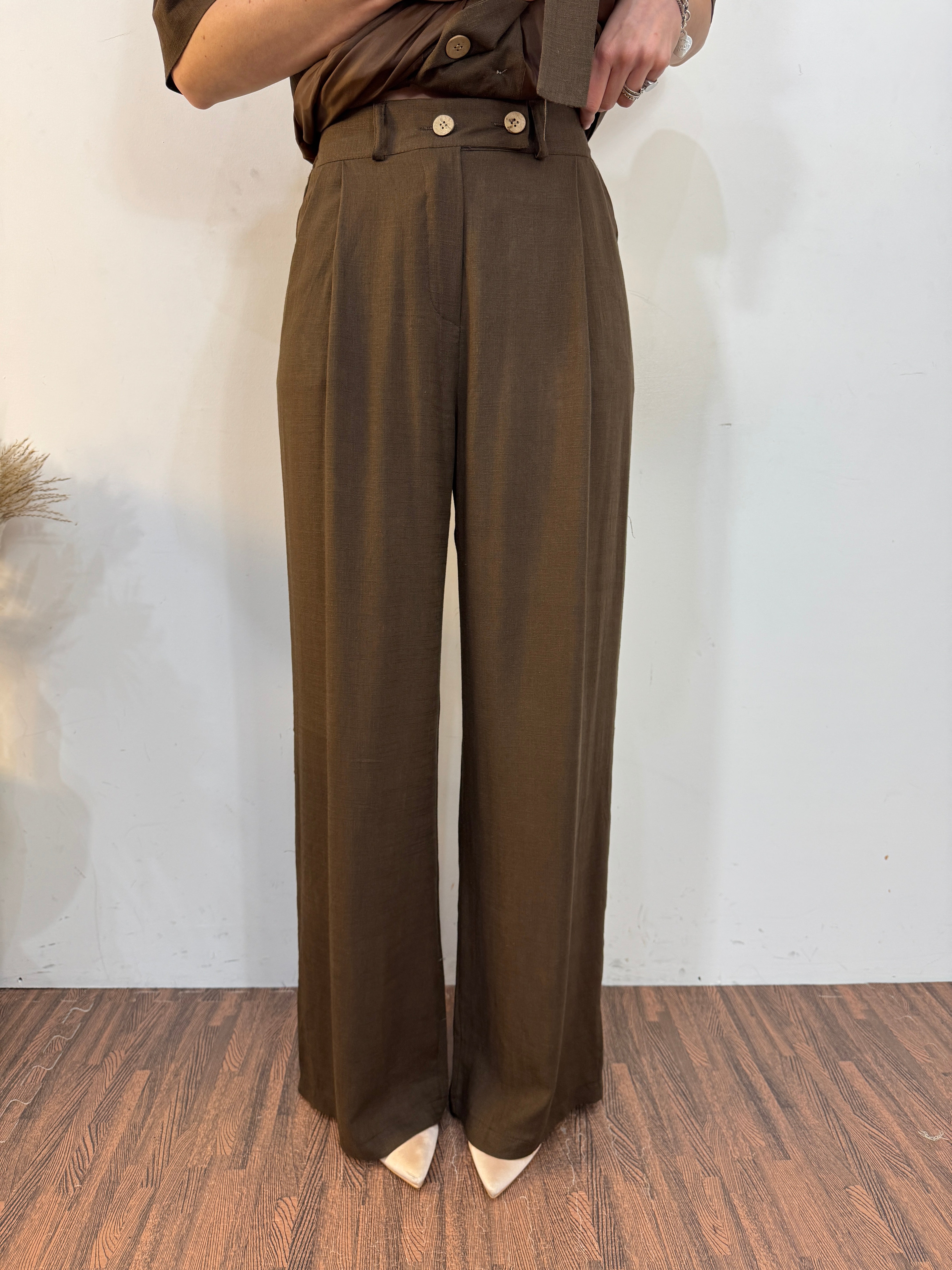 Tailleur Oasi