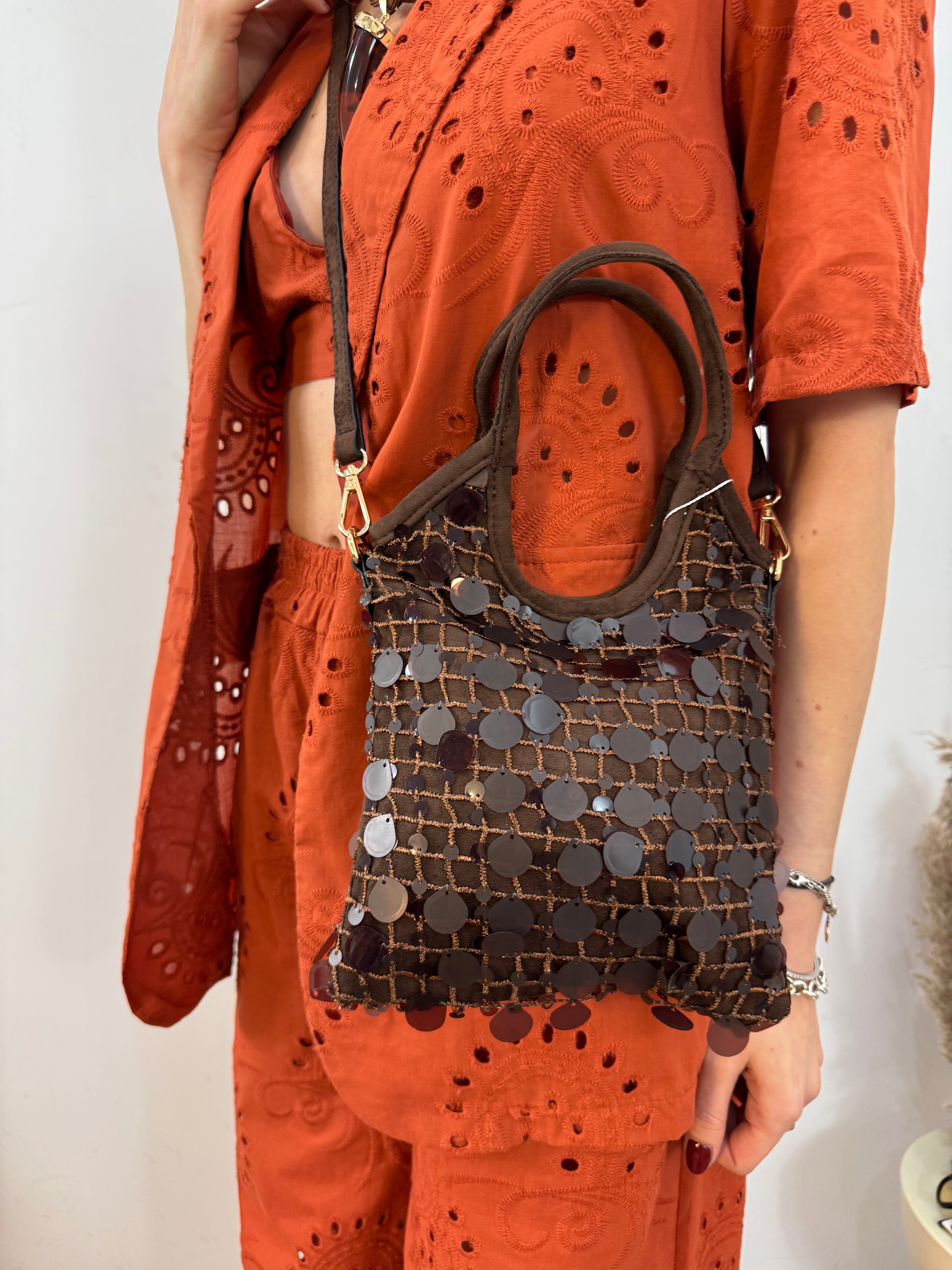 Borsa Althea