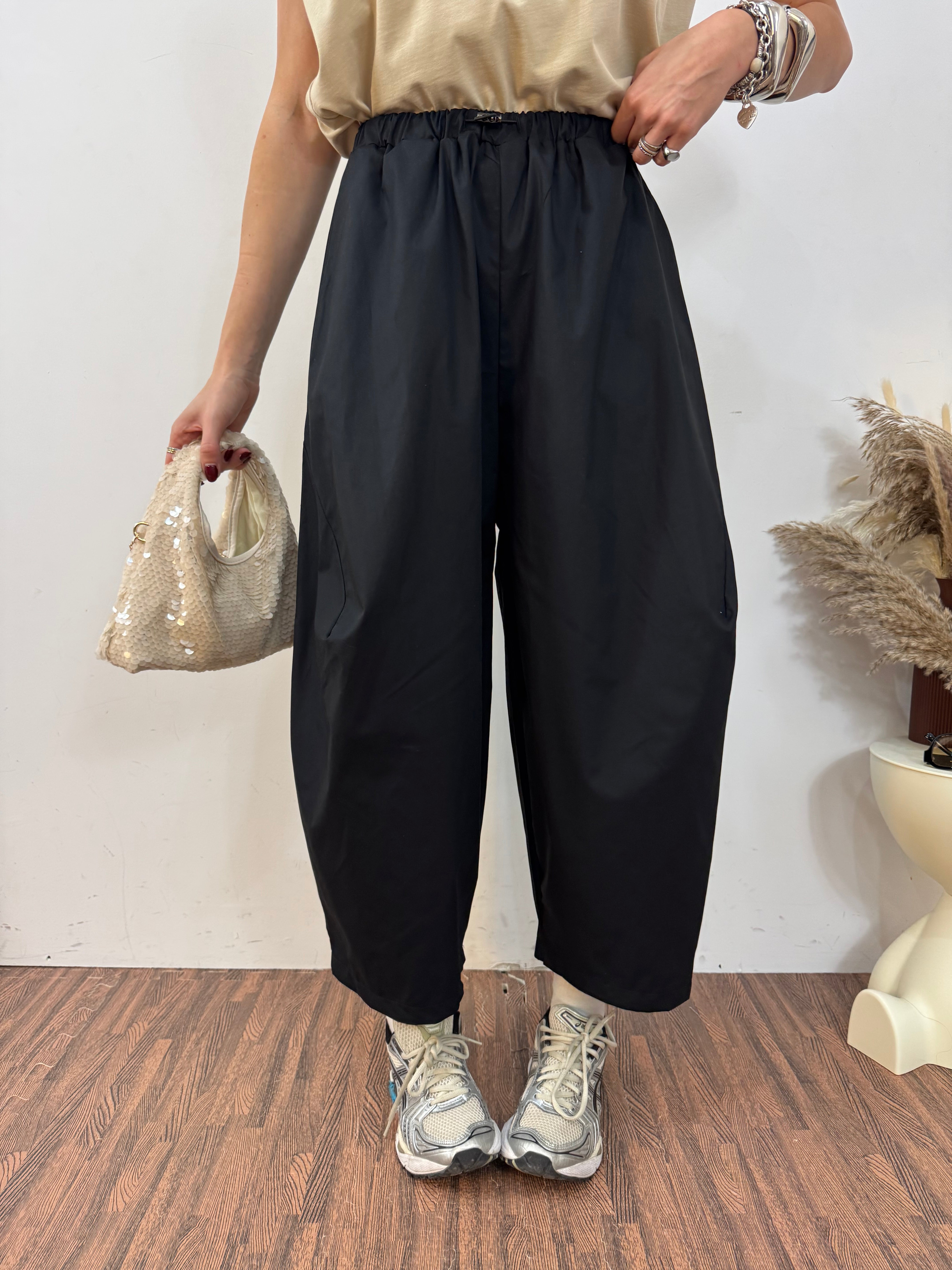 Pantalone cool