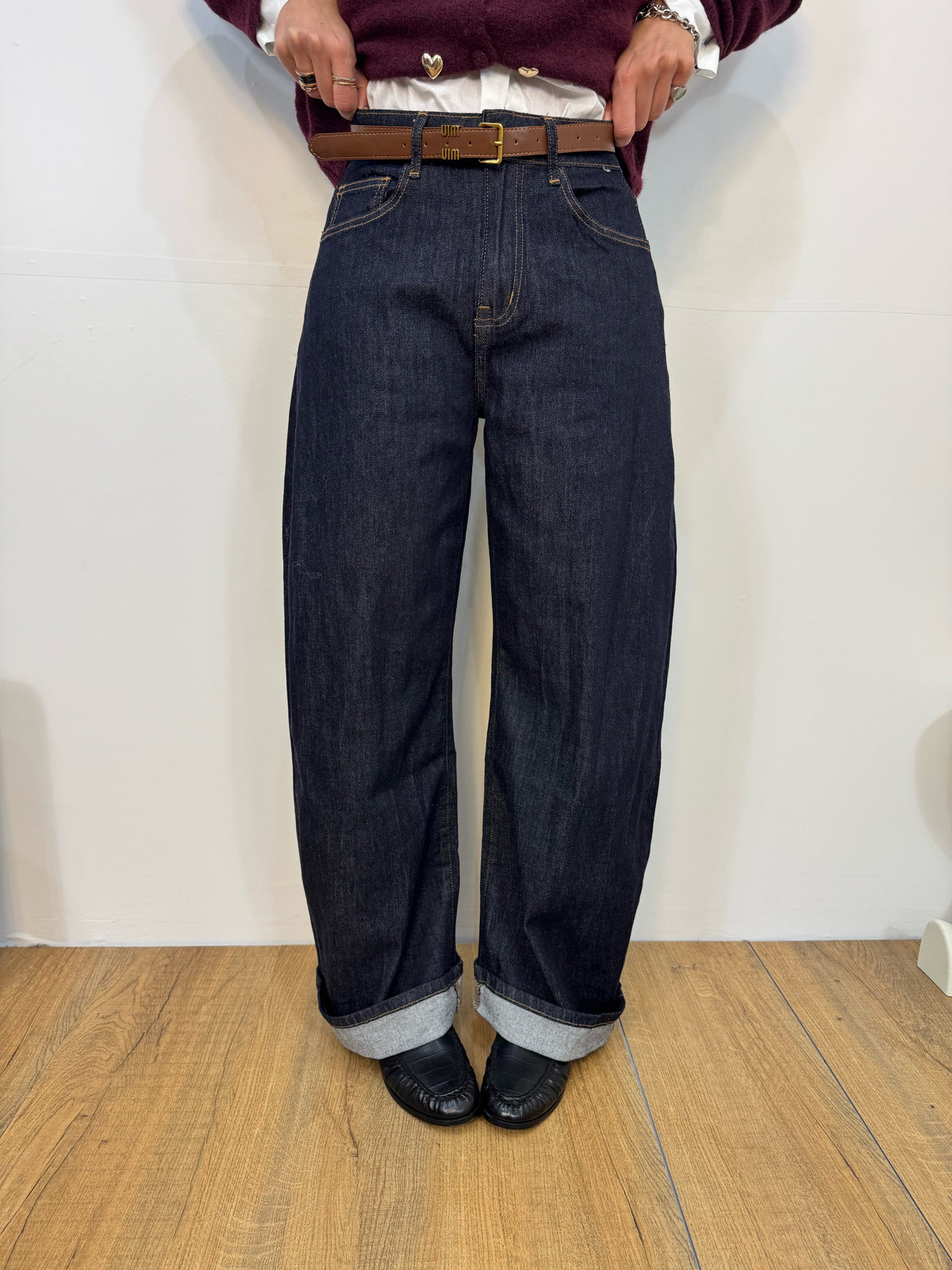 Jeans Milu