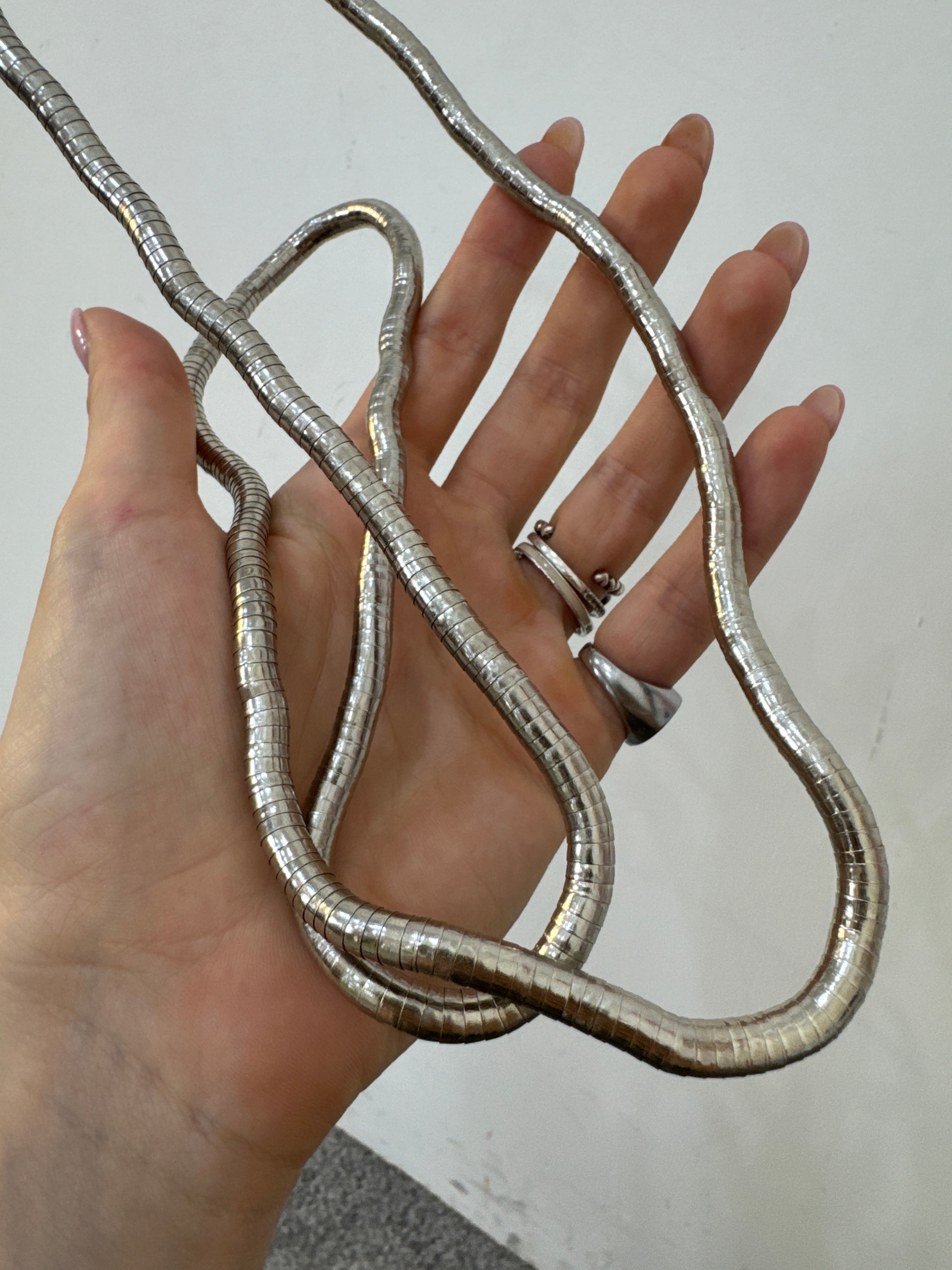 Collana multiuso