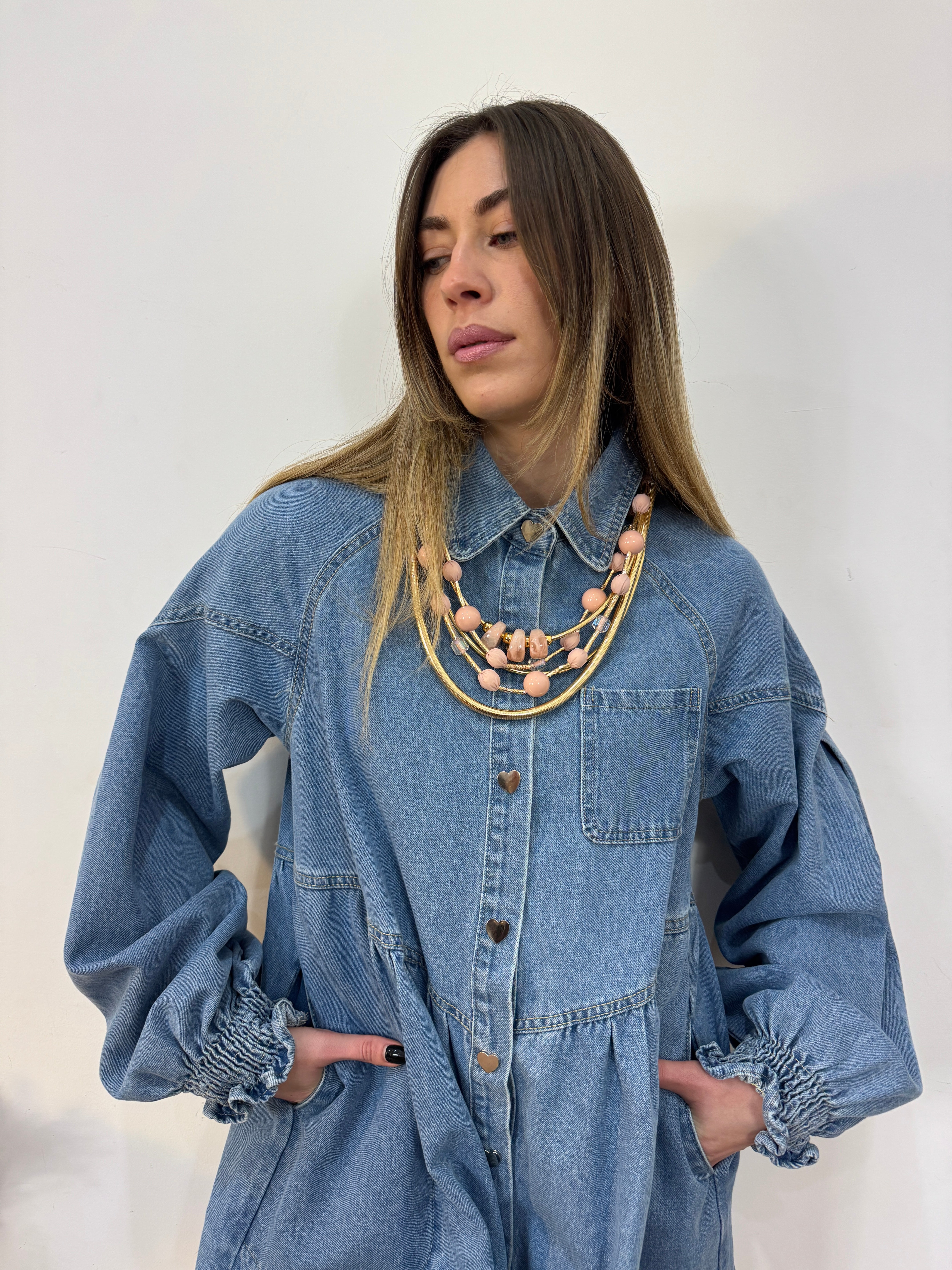 Collana Vittoria