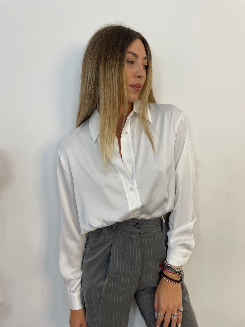 Camicia giada