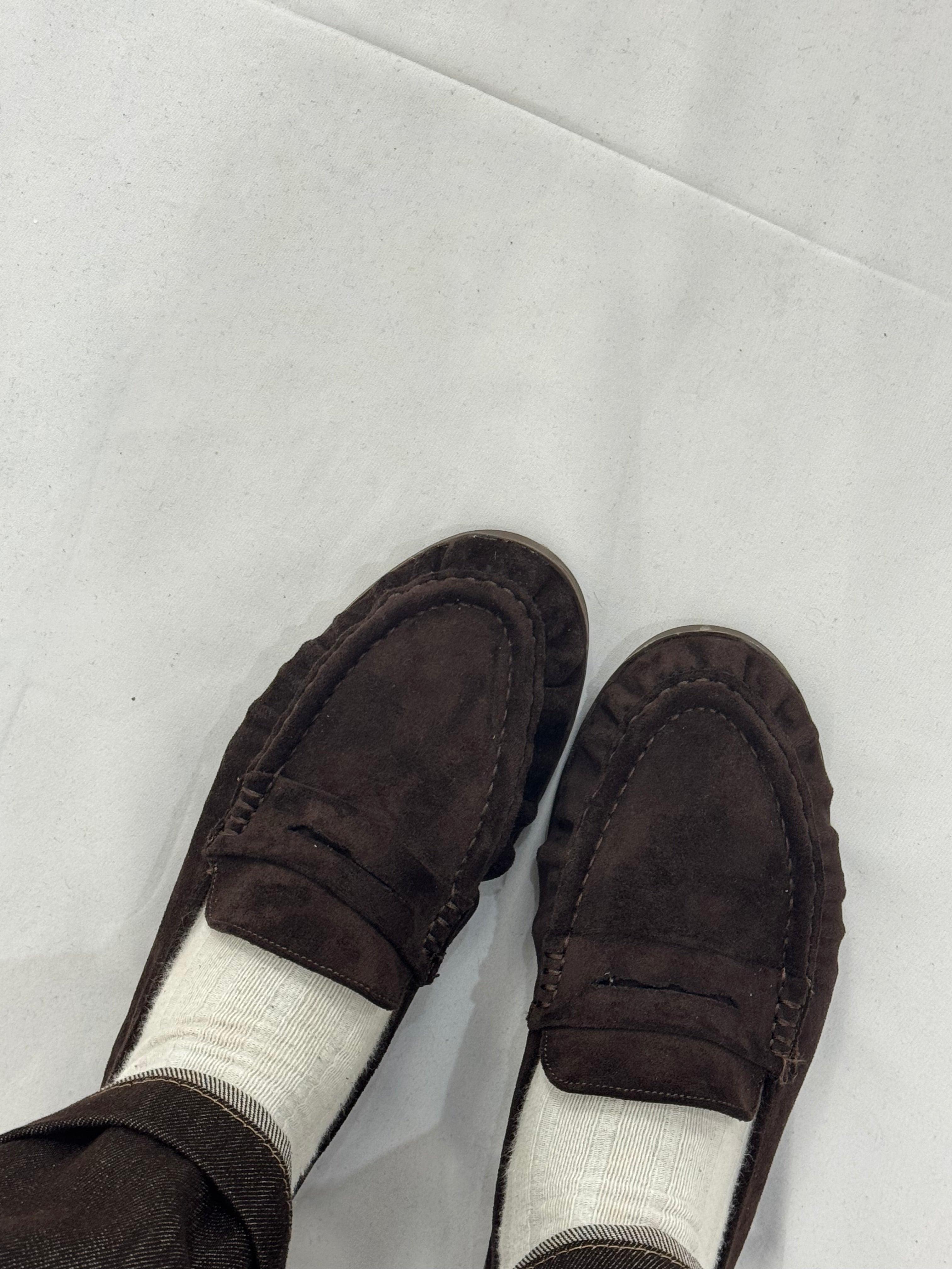 Mocassino Man