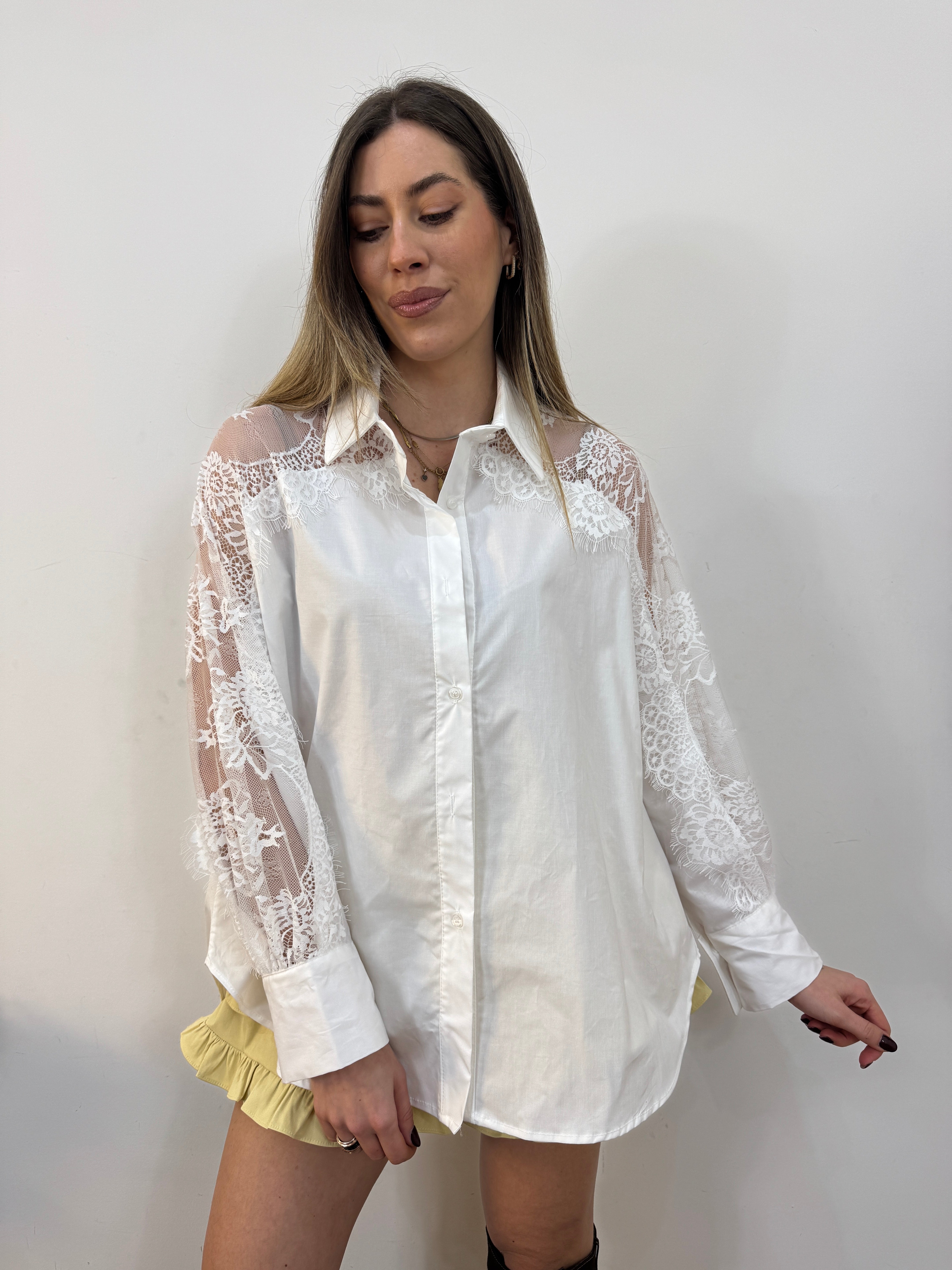 Camicia Elsa