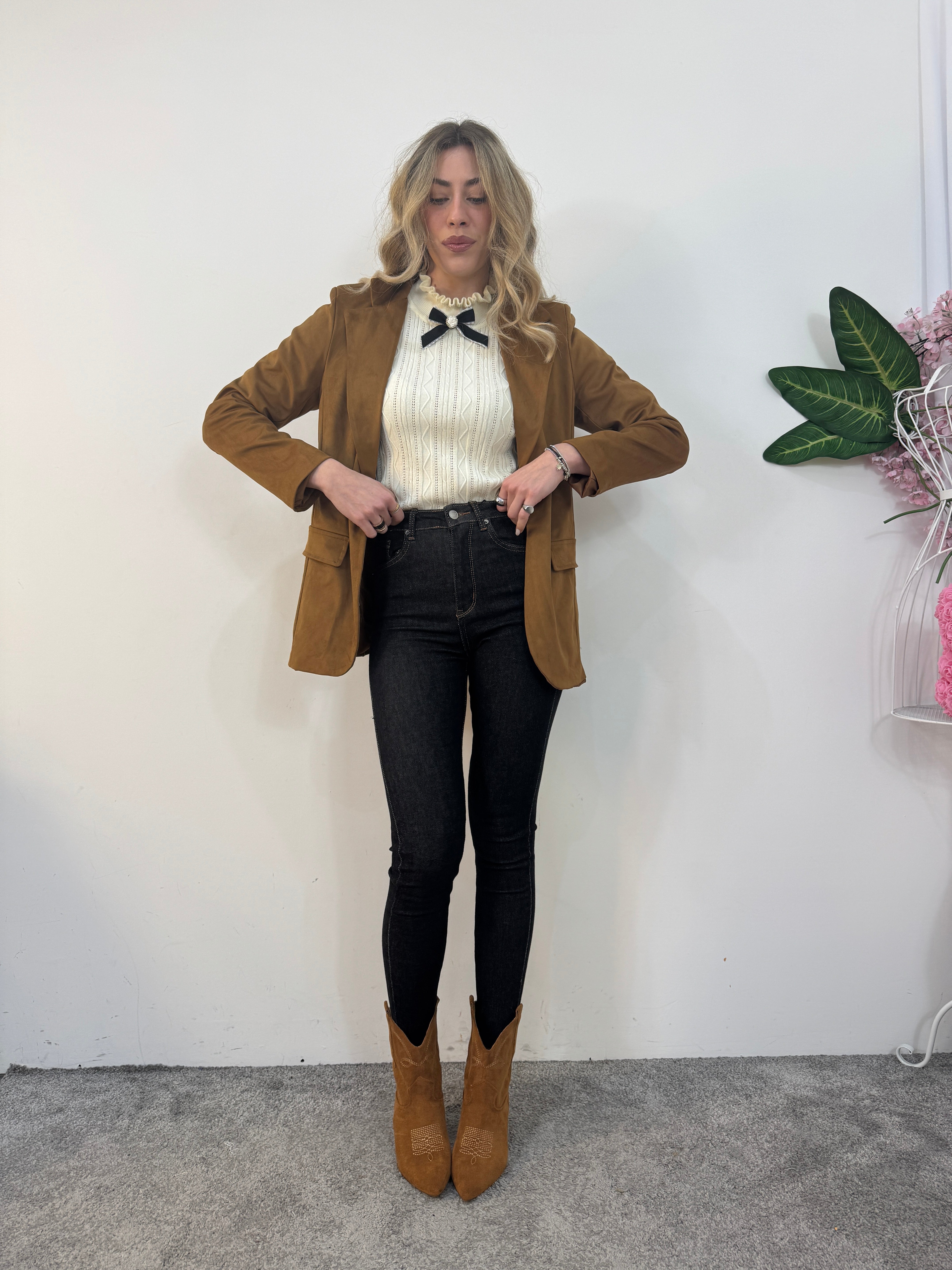 Jeans skinny Miami