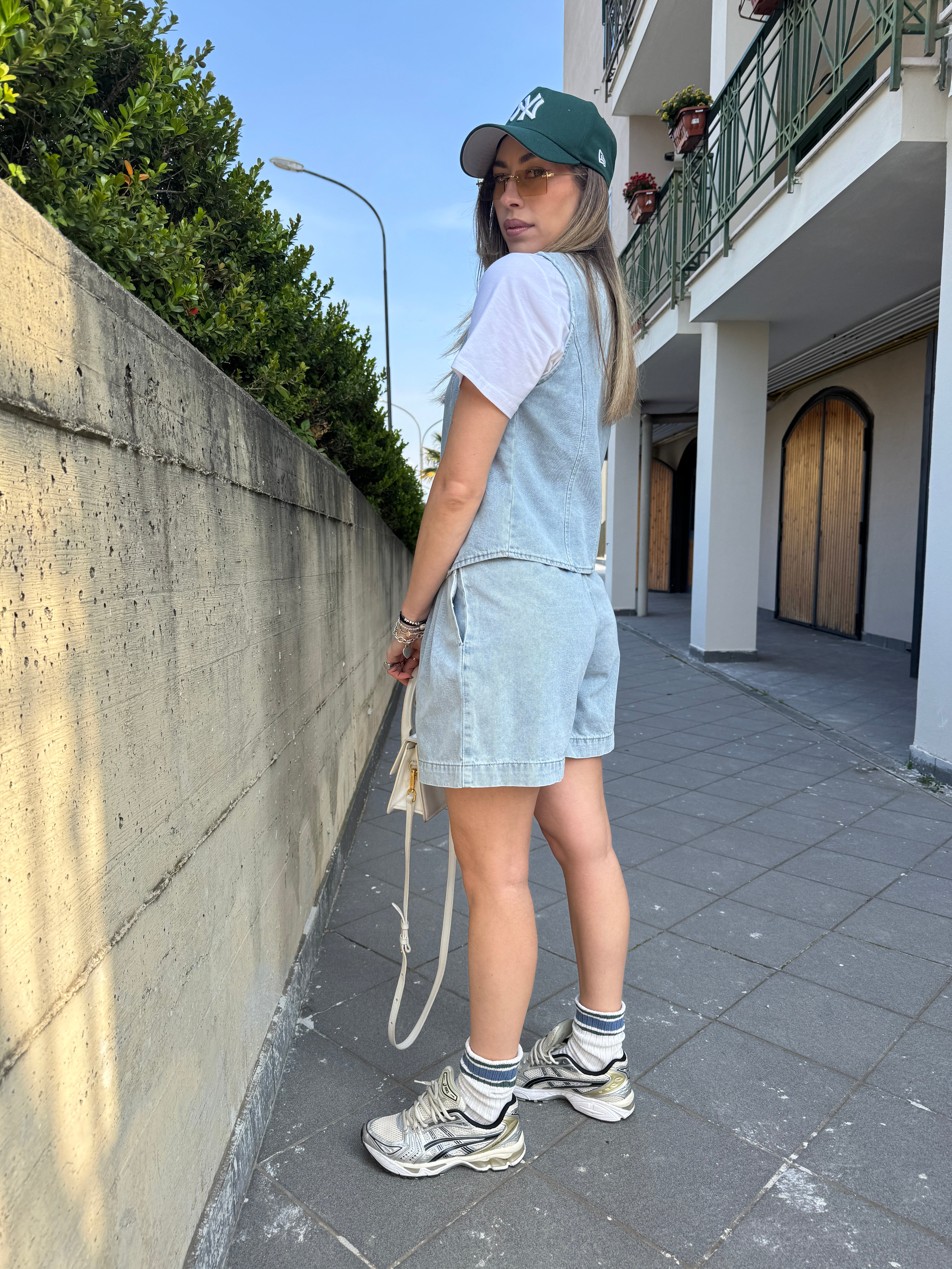 Coordinato Urban