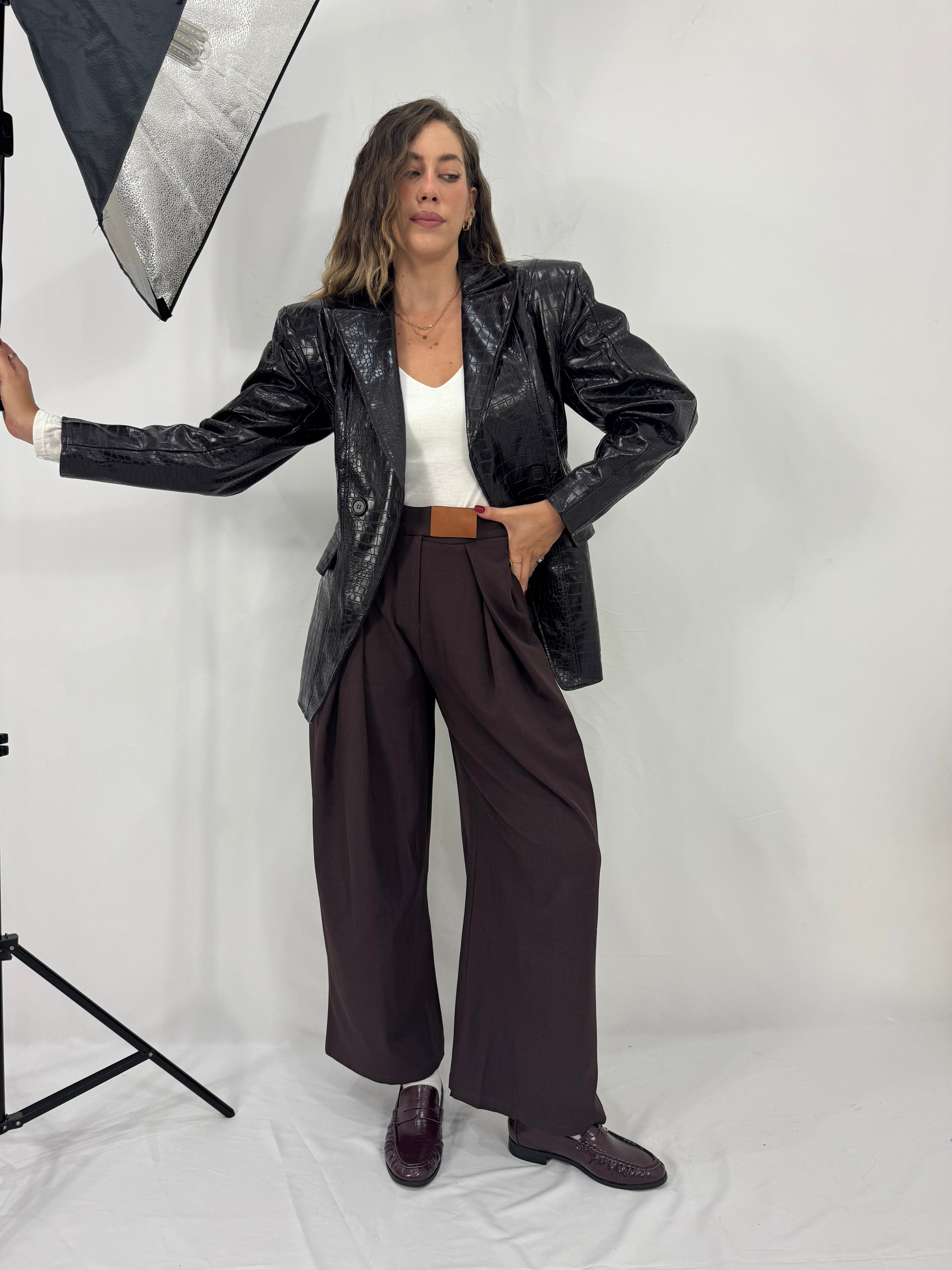 Pantalone Victoria