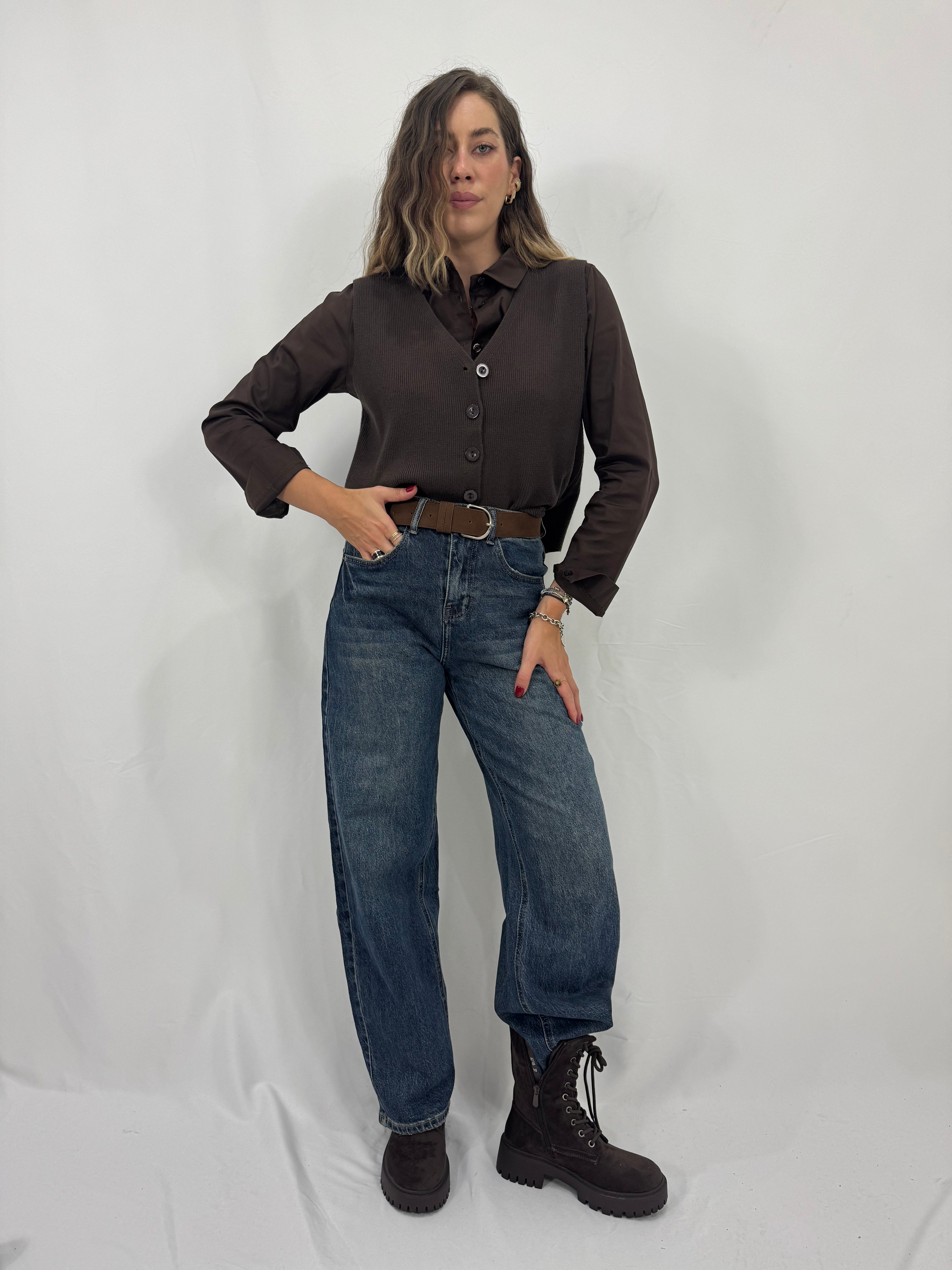 Jeans iconic