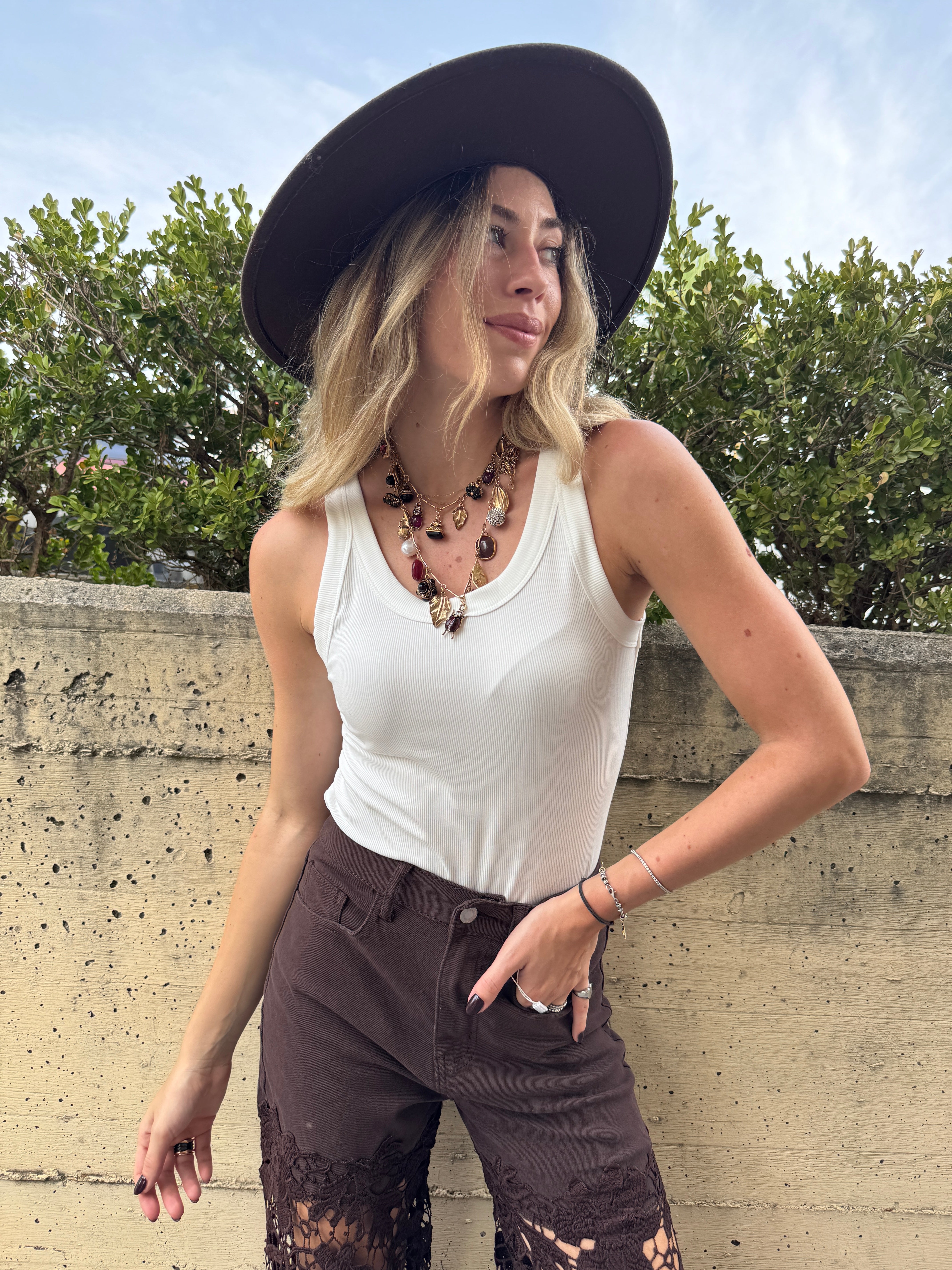 Jeans Espresso