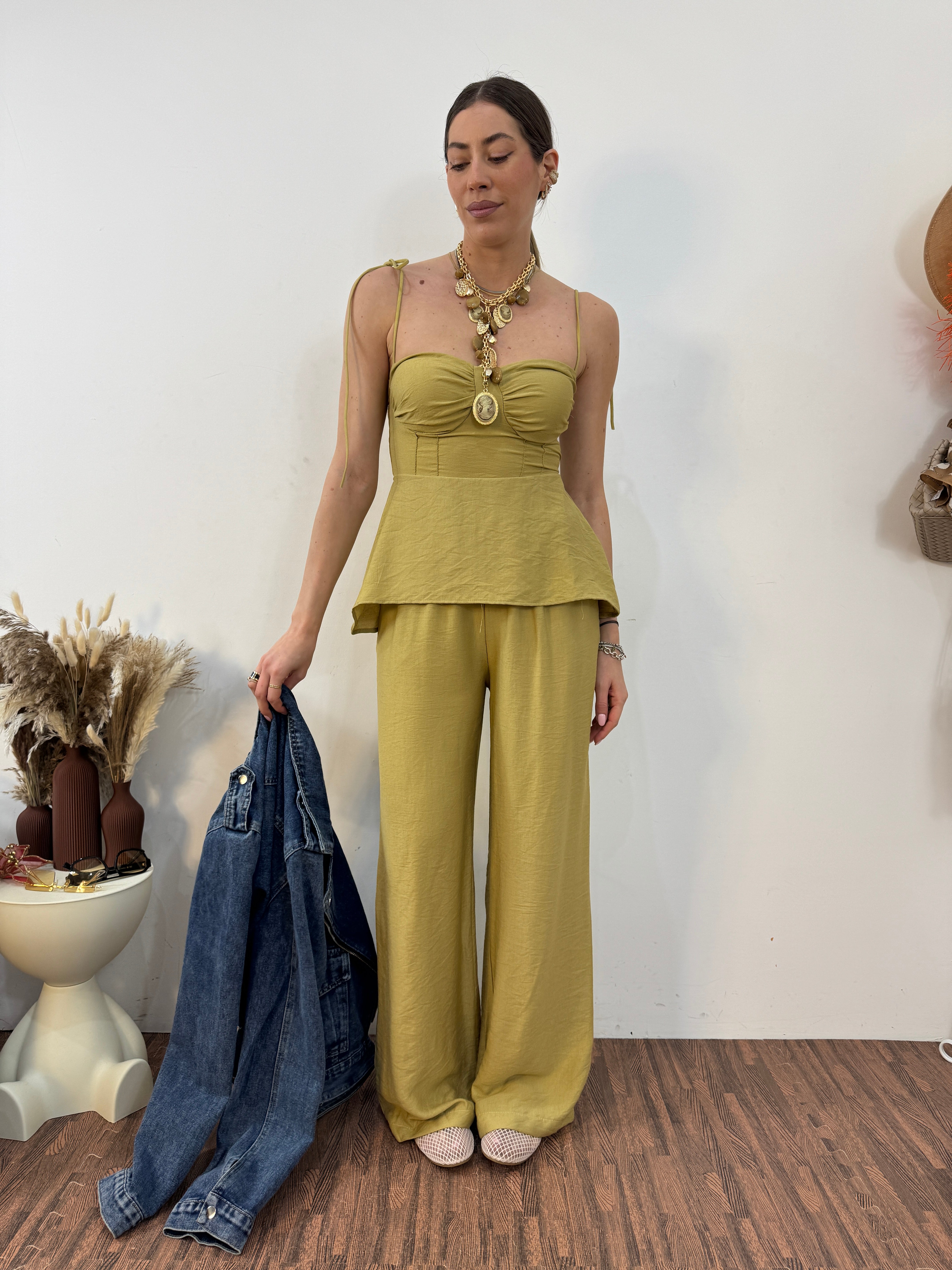 Coordinato Dakar