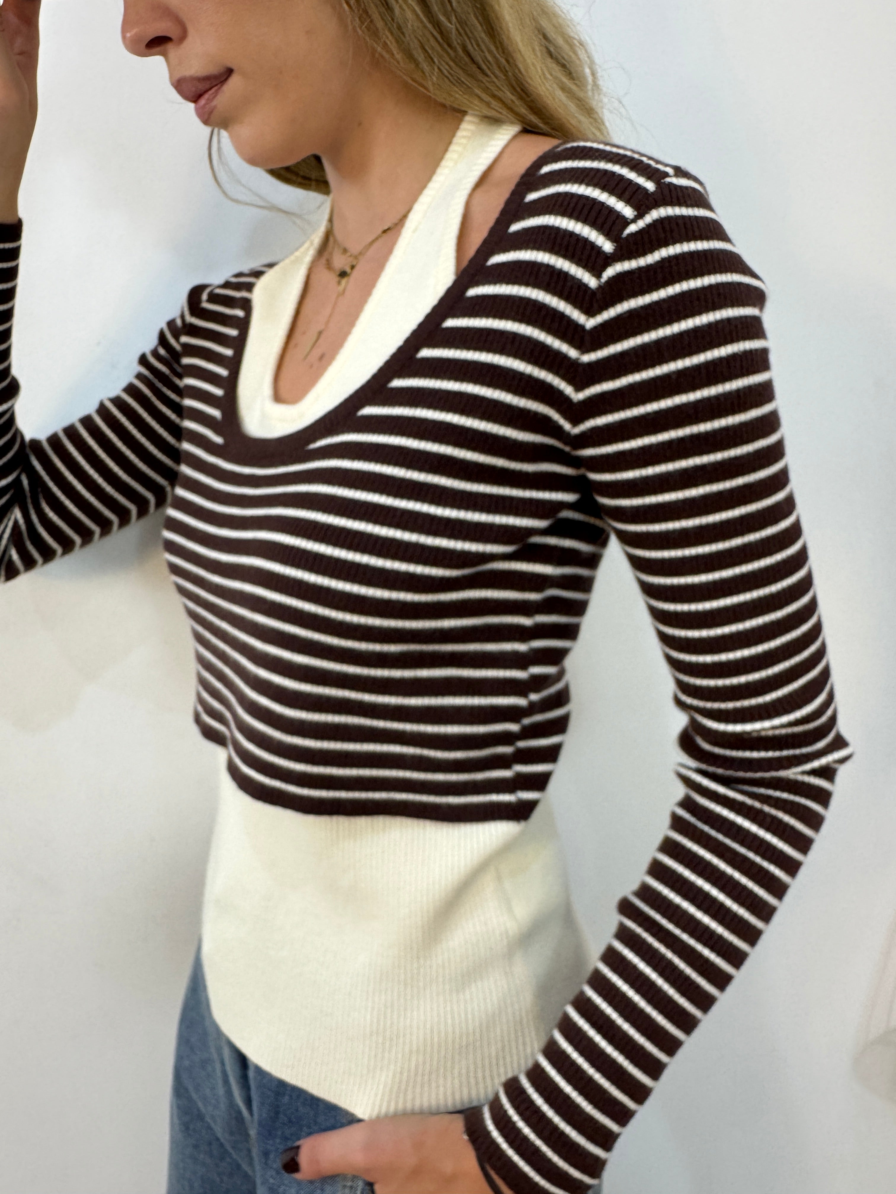 Maglia ringo