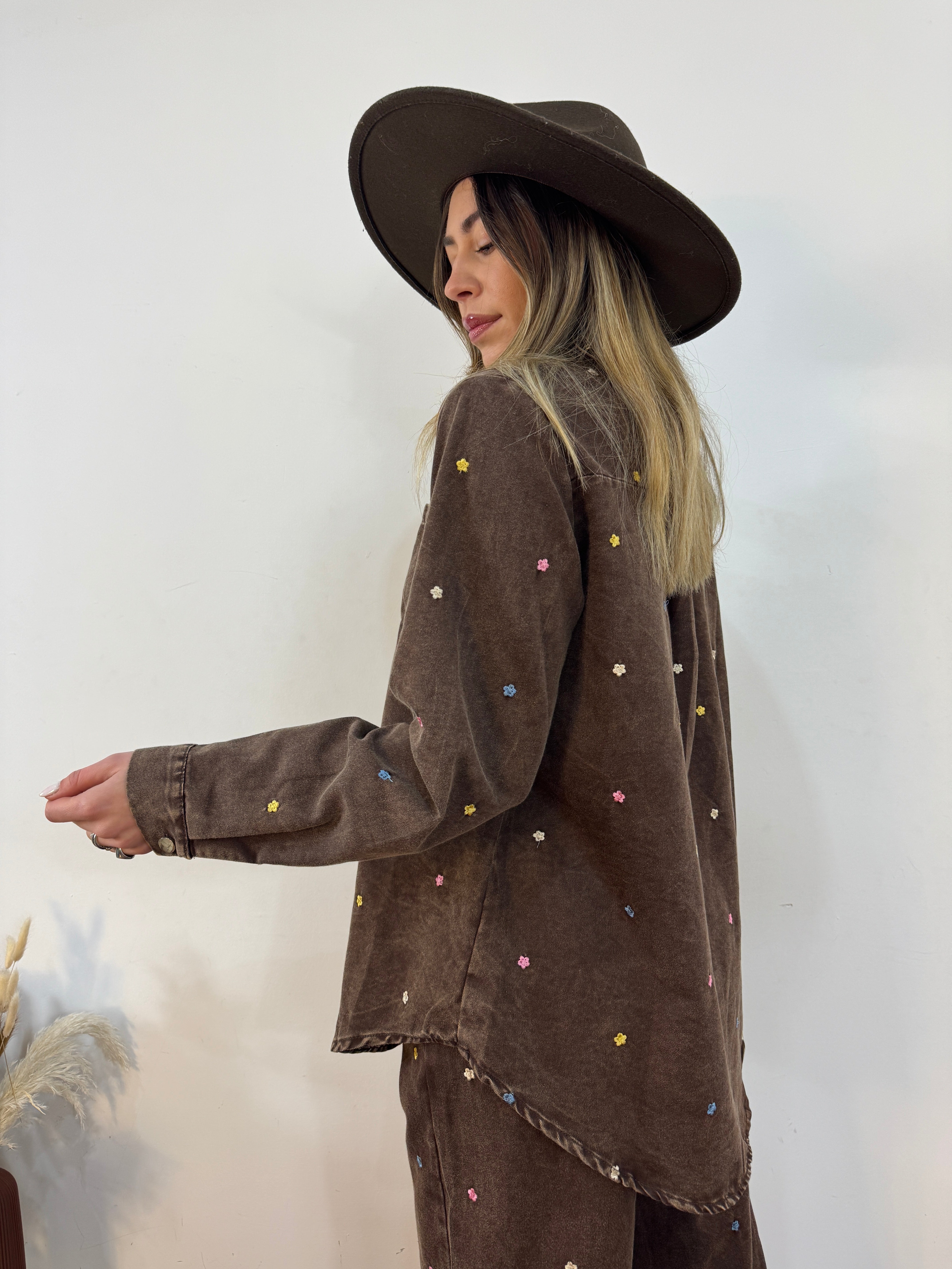 Coordinato Selvatica